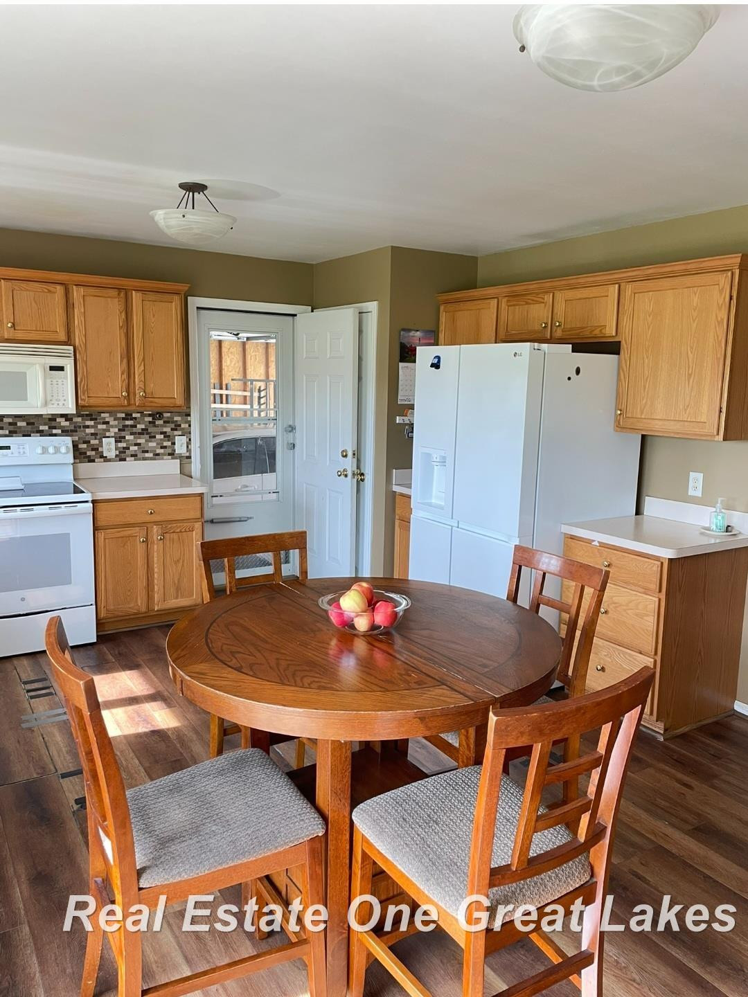 3863 Studor Drive, Saginaw, MI 48601 — Photo 12