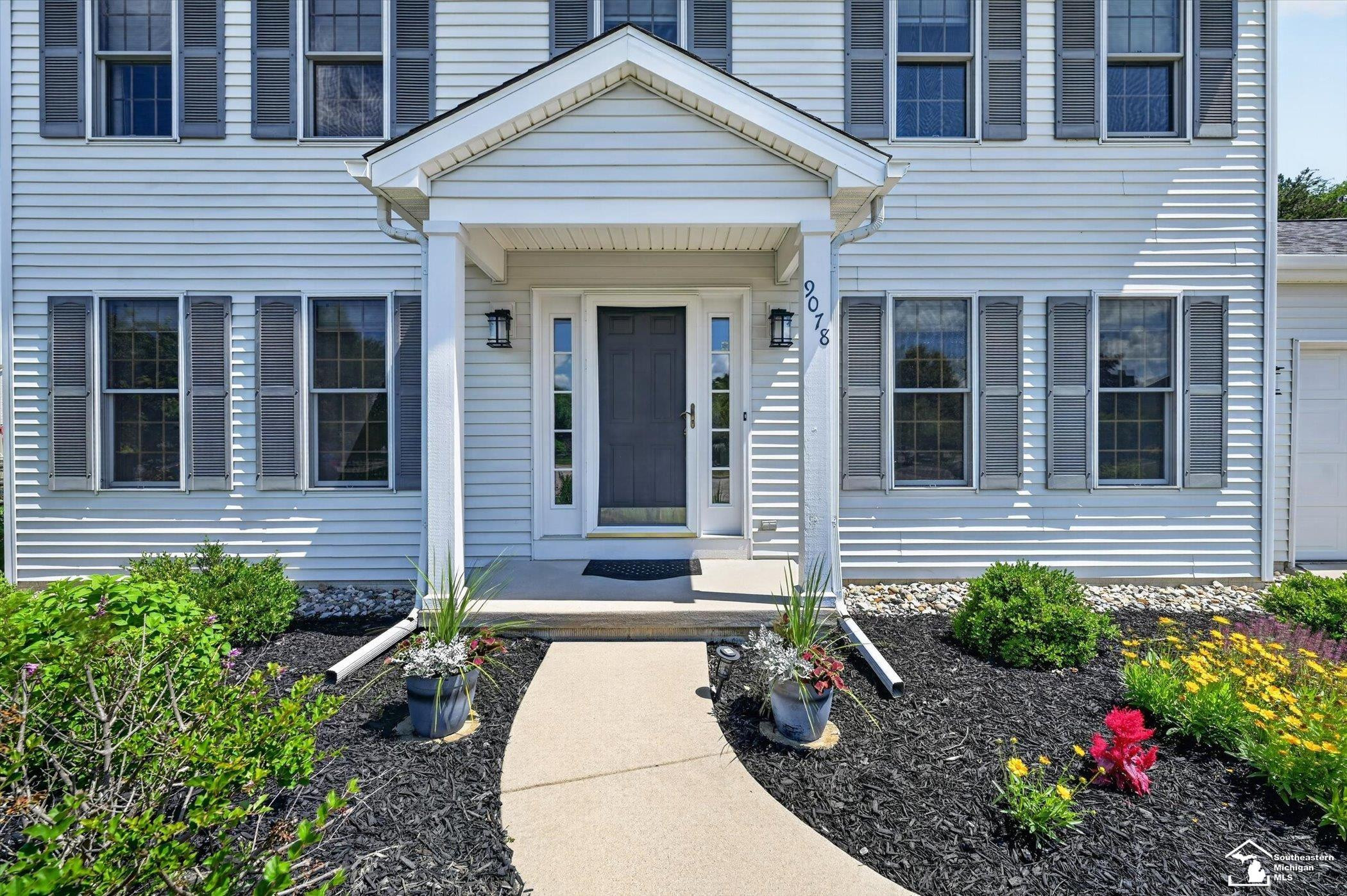 9078 Village Meadows Drive, Temperance, MI 48182 — Photo 2