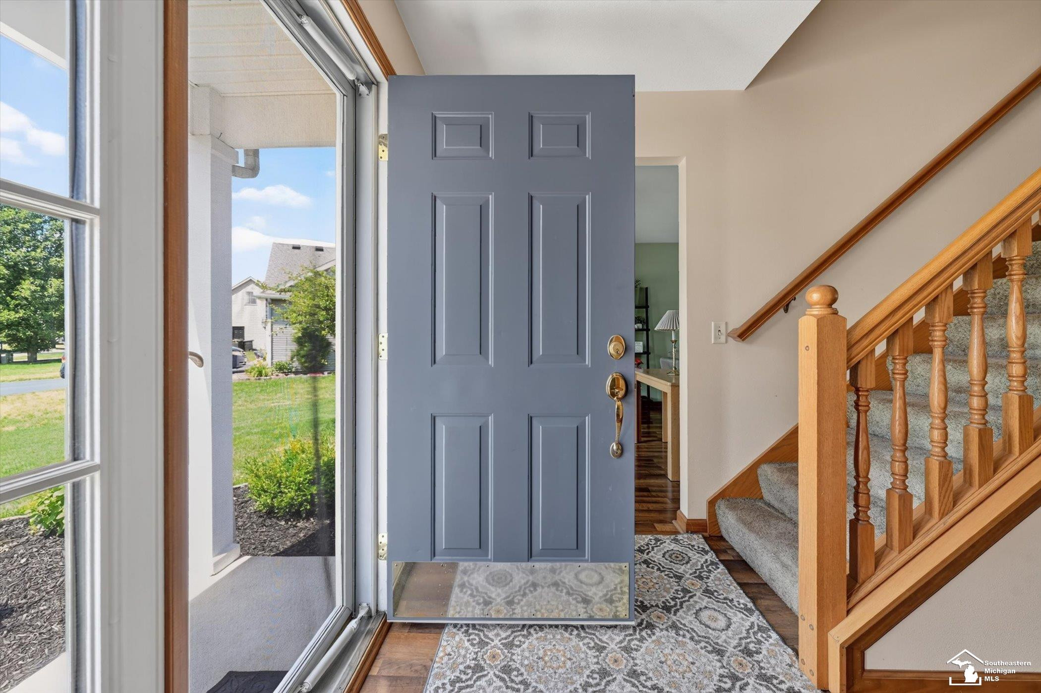 9078 Village Meadows Drive, Temperance, MI 48182 — Photo 3