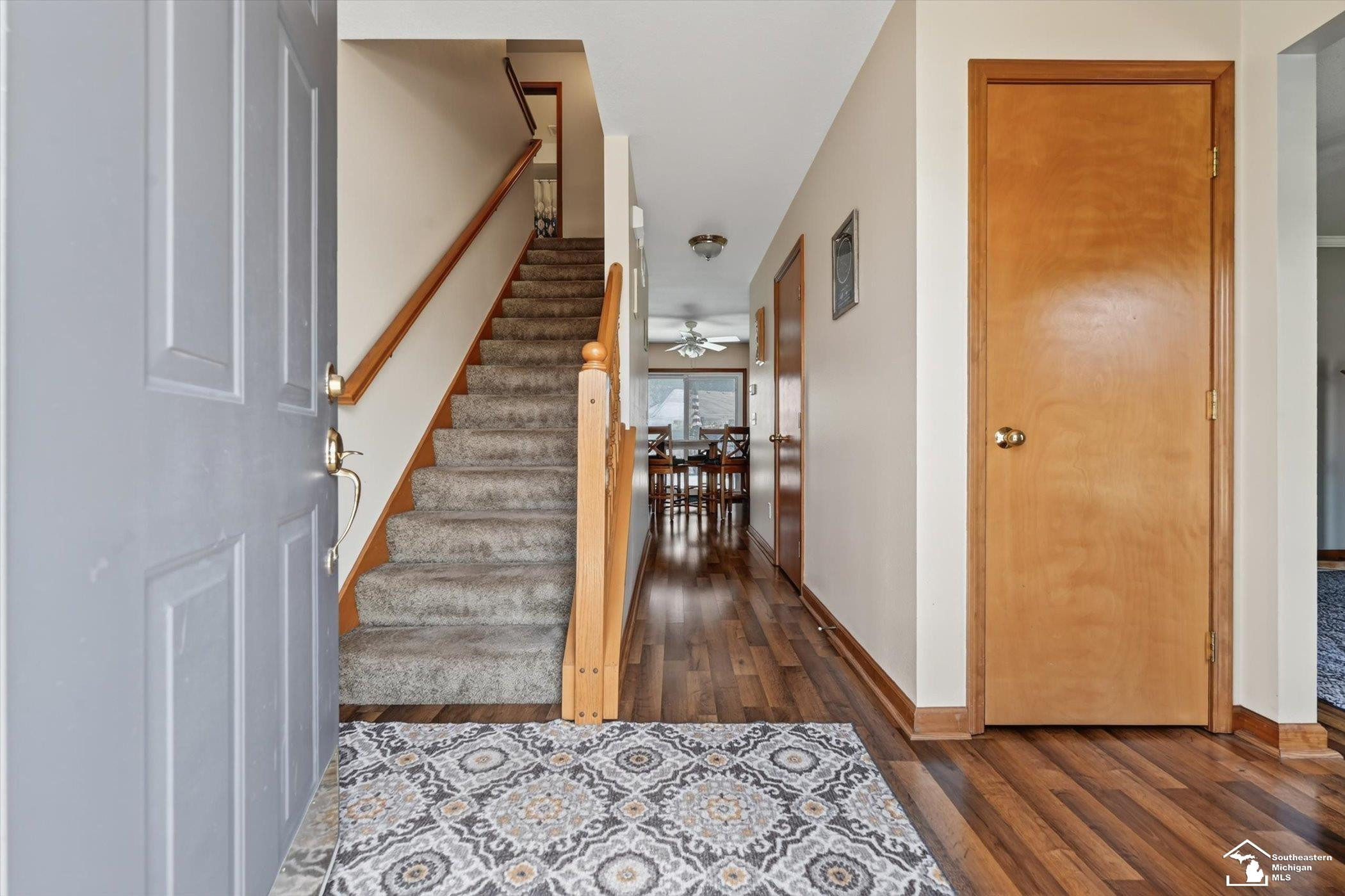 9078 Village Meadows Drive, Temperance, MI 48182 — Photo 4