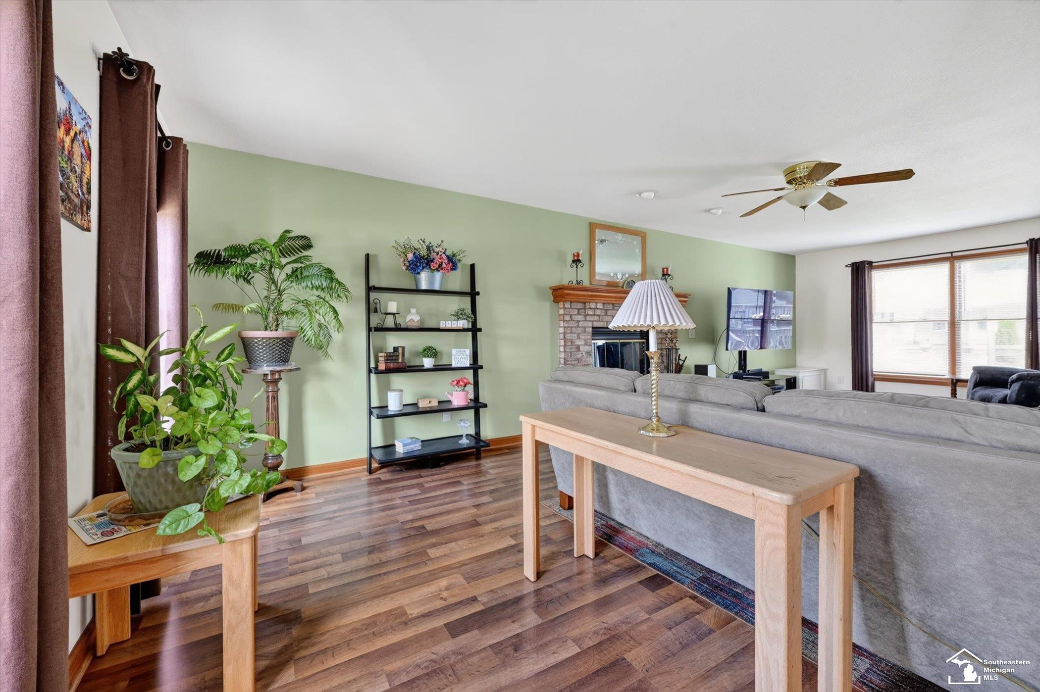 9078 Village Meadows Drive, Temperance, MI 48182 — Photo 5
