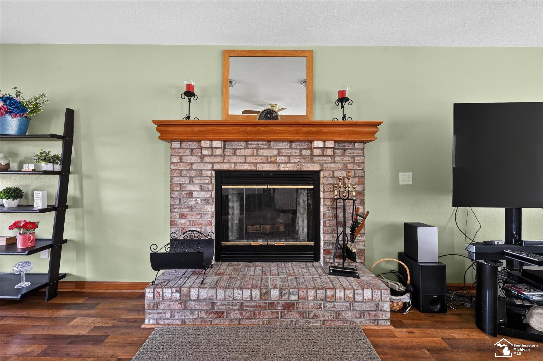 9078 Village Meadows Drive, Temperance, MI 48182 — Photo 8