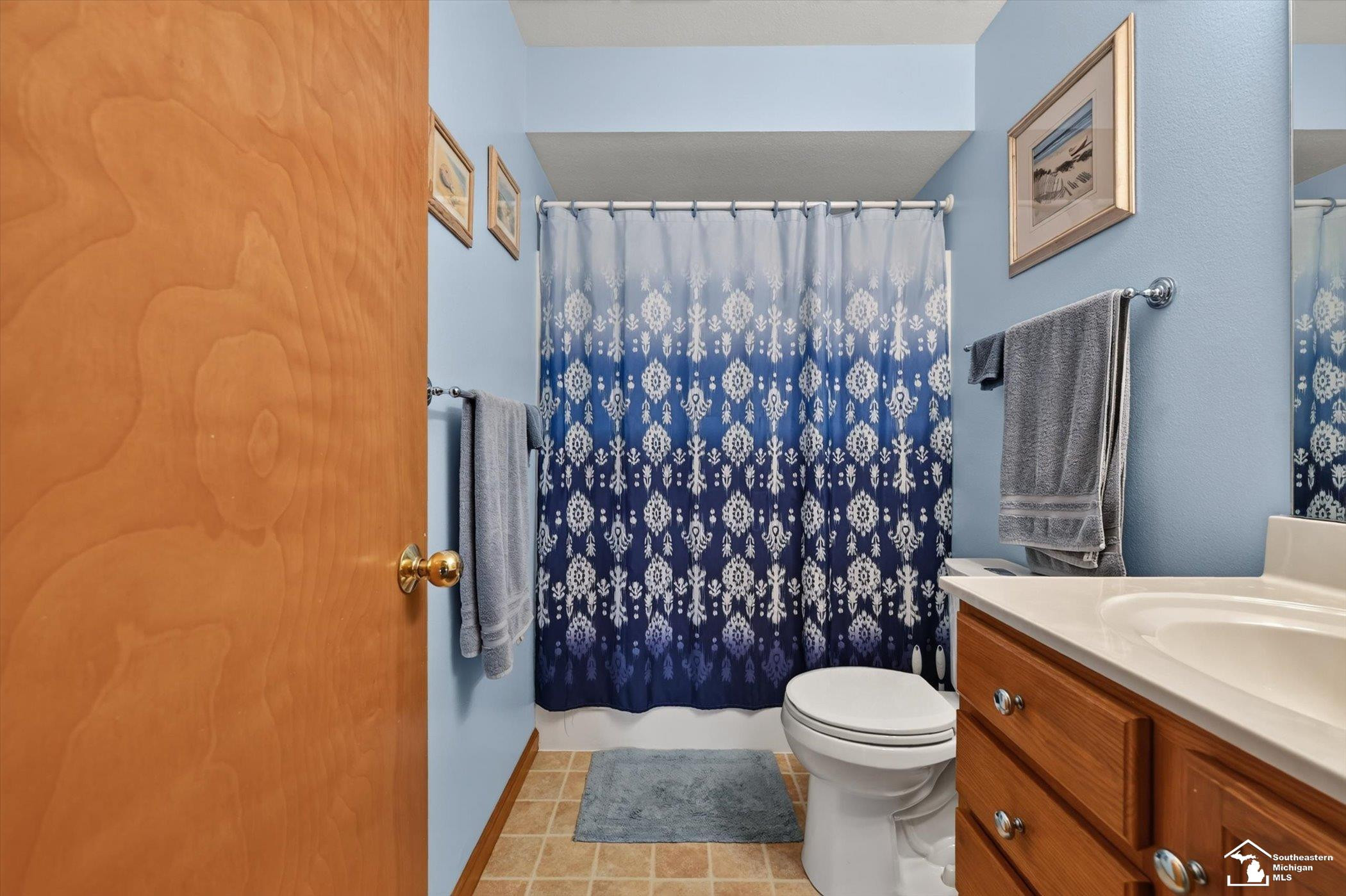 9078 Village Meadows Drive, Temperance, MI 48182 — Photo 29