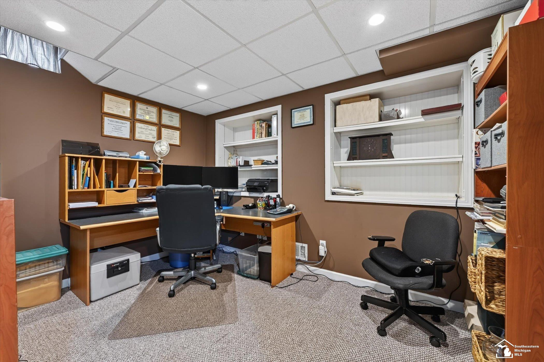 9078 Village Meadows Drive, Temperance, MI 48182 — Photo 30