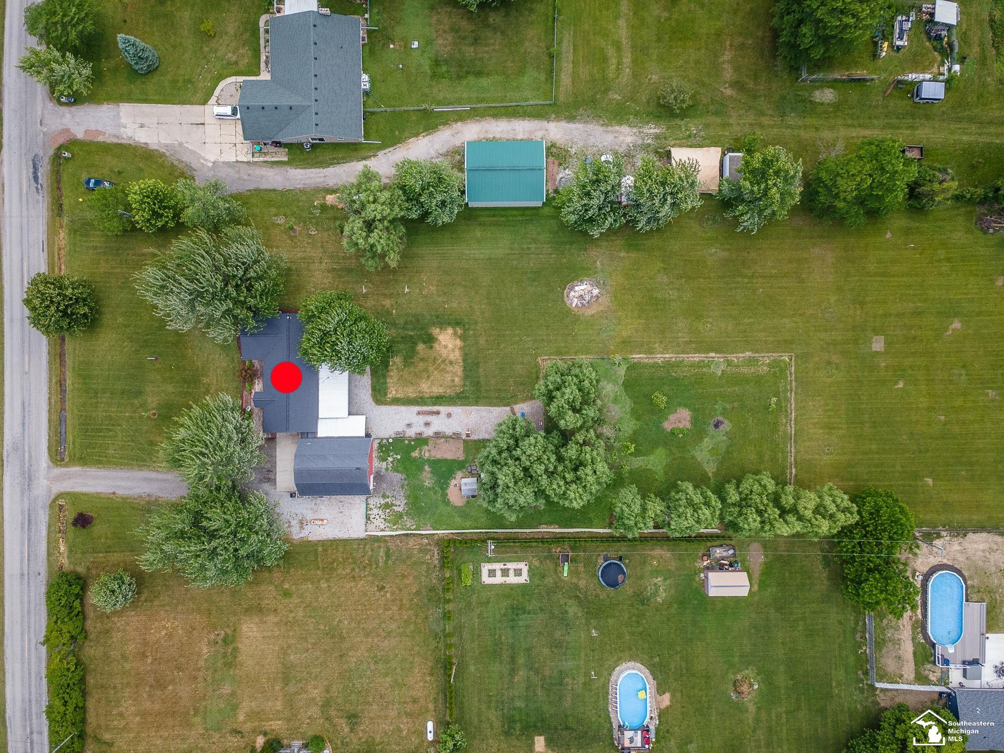 10937 Armstrong Road, MI — Photo 5