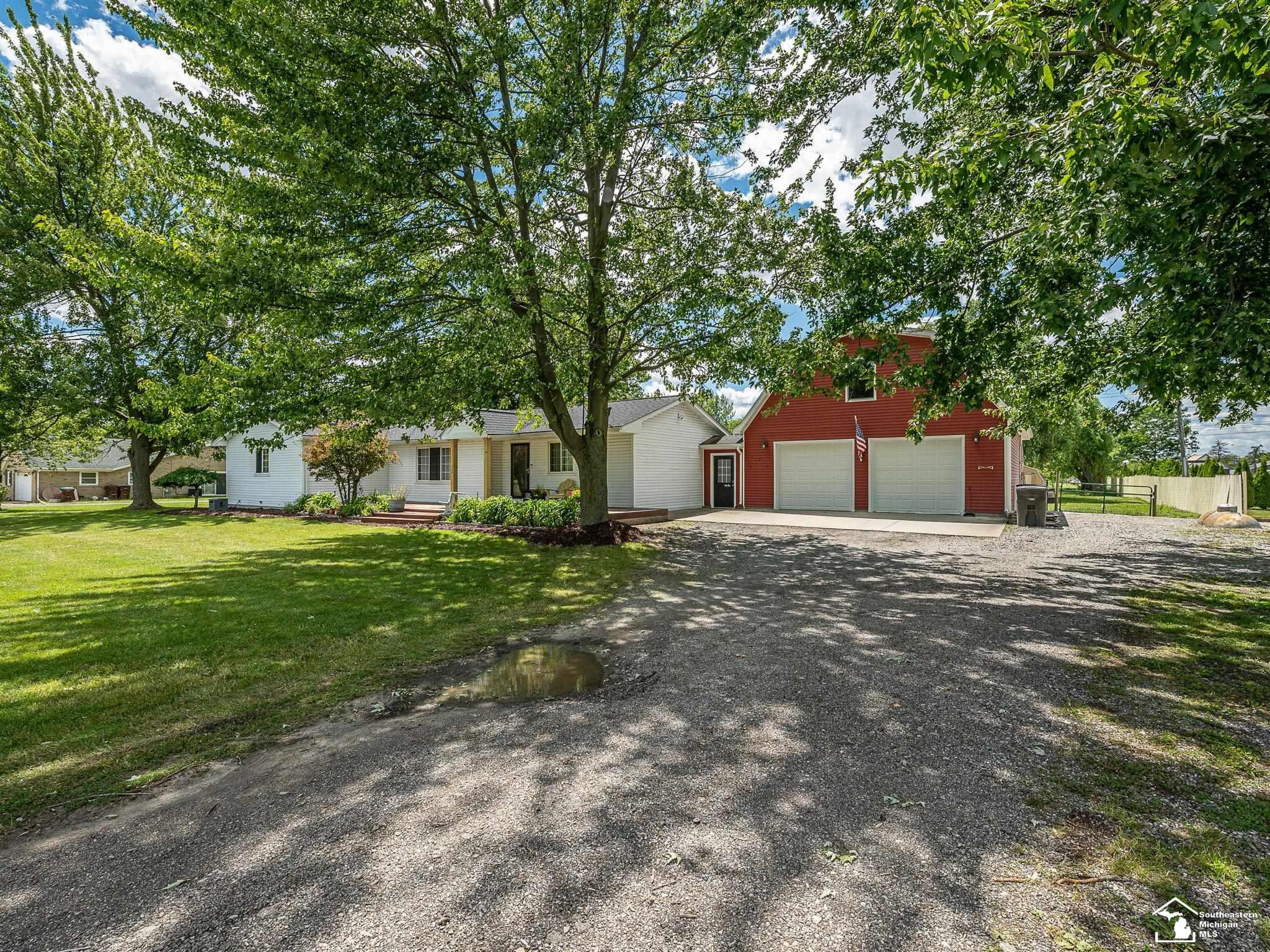10937 Armstrong Road, MI — Photo 10