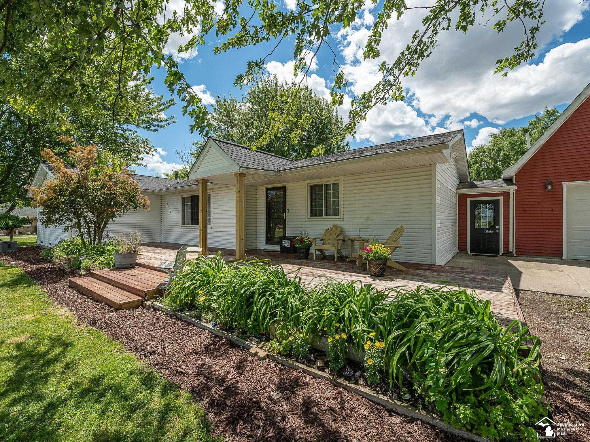 10937 Armstrong Road, MI — Photo 11