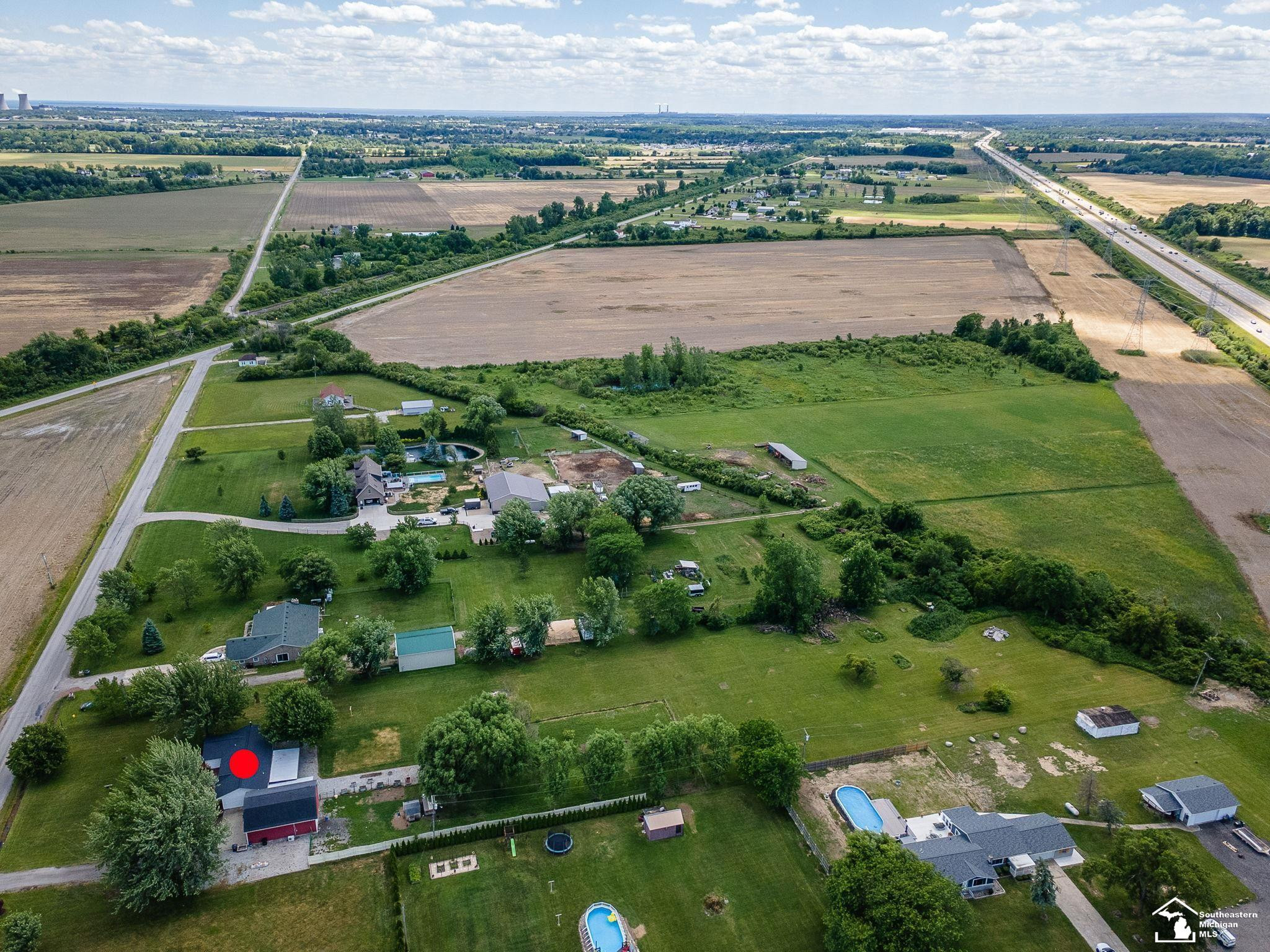 10937 Armstrong Road, MI — Photo 40