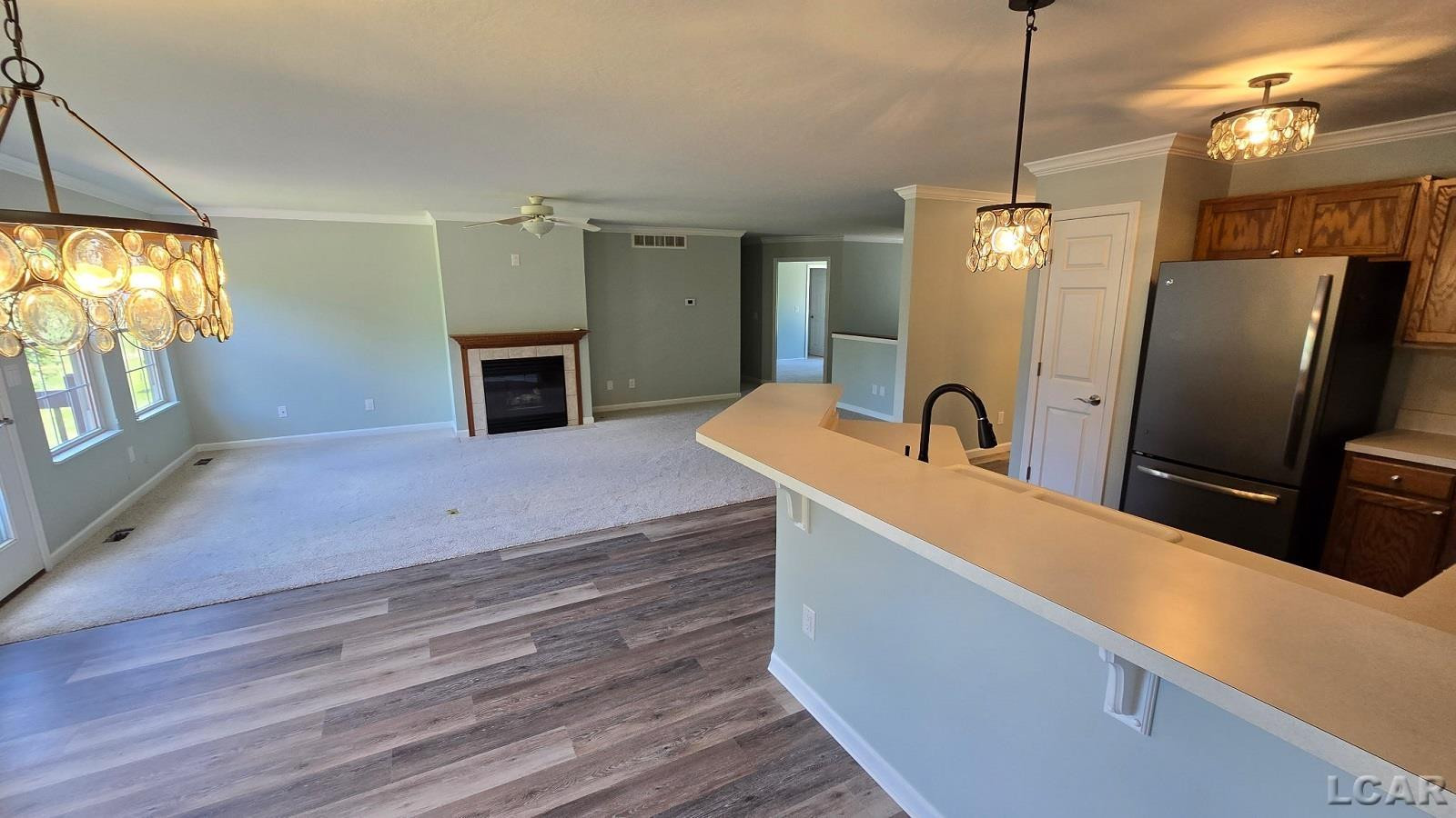 340 E Fourth Street, Onsted, MI 49265 — Photo 2