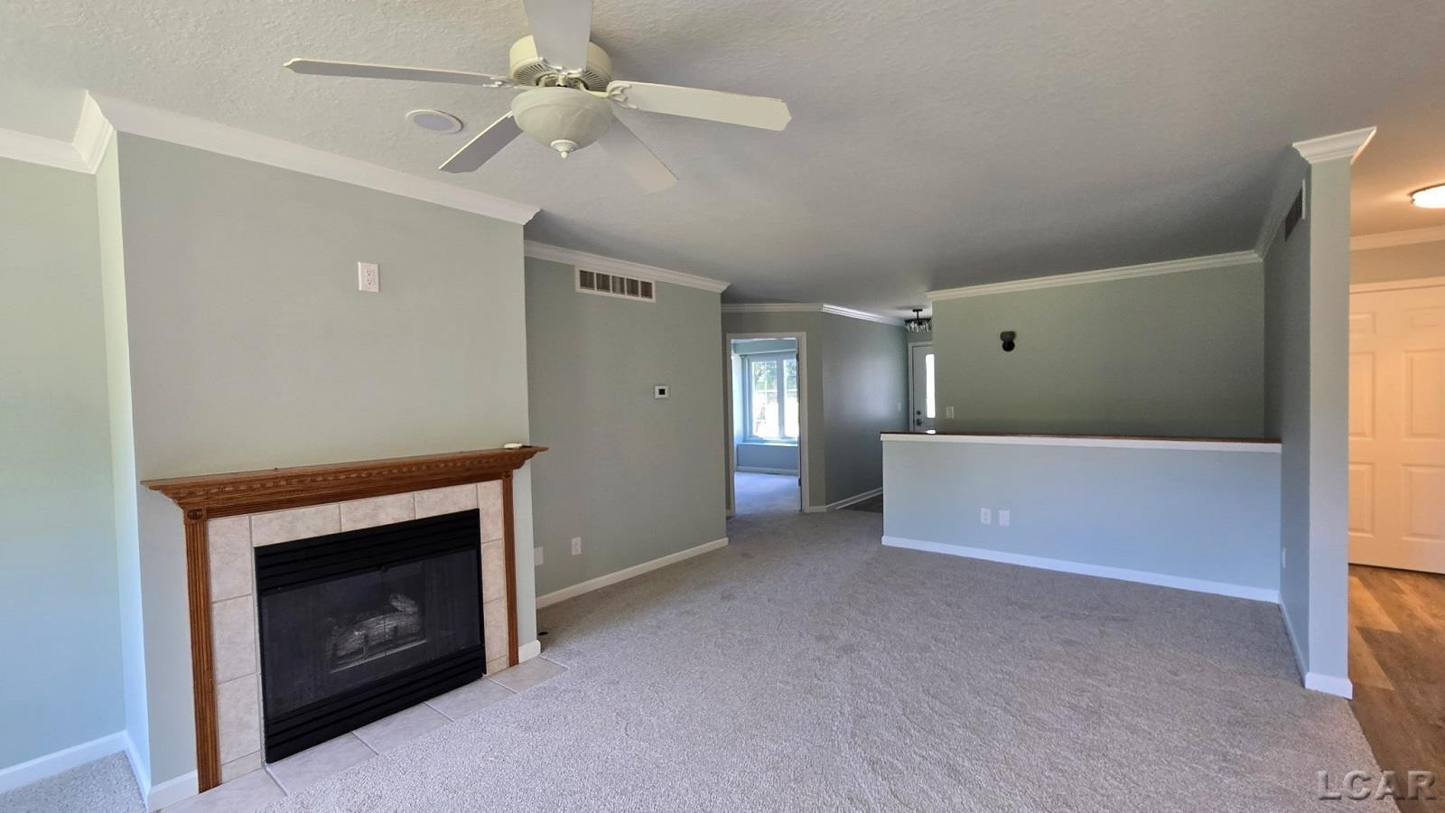 340 E Fourth Street, Onsted, MI 49265 — Photo 3