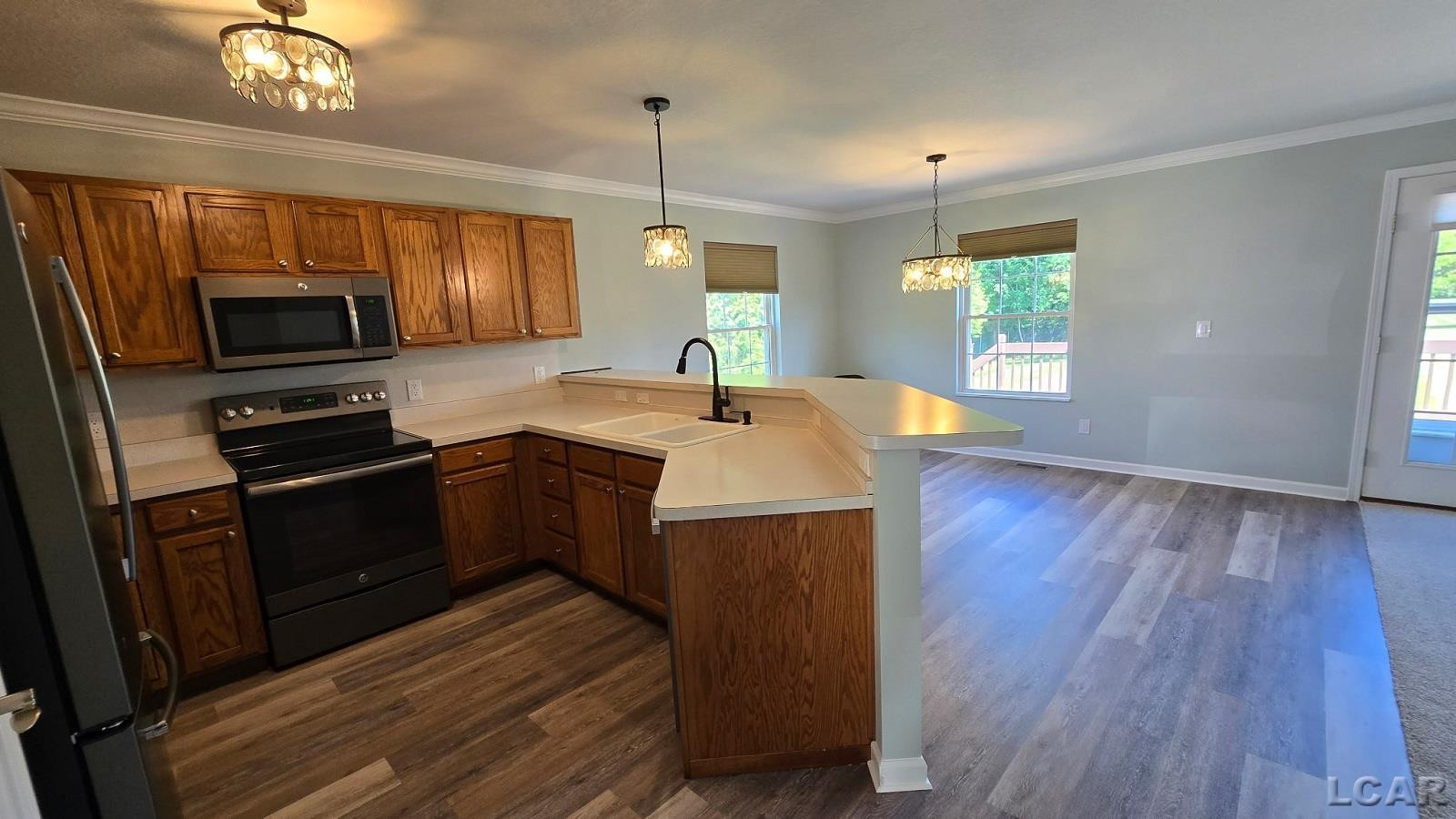 340 E Fourth Street, Onsted, MI 49265 — Photo 4