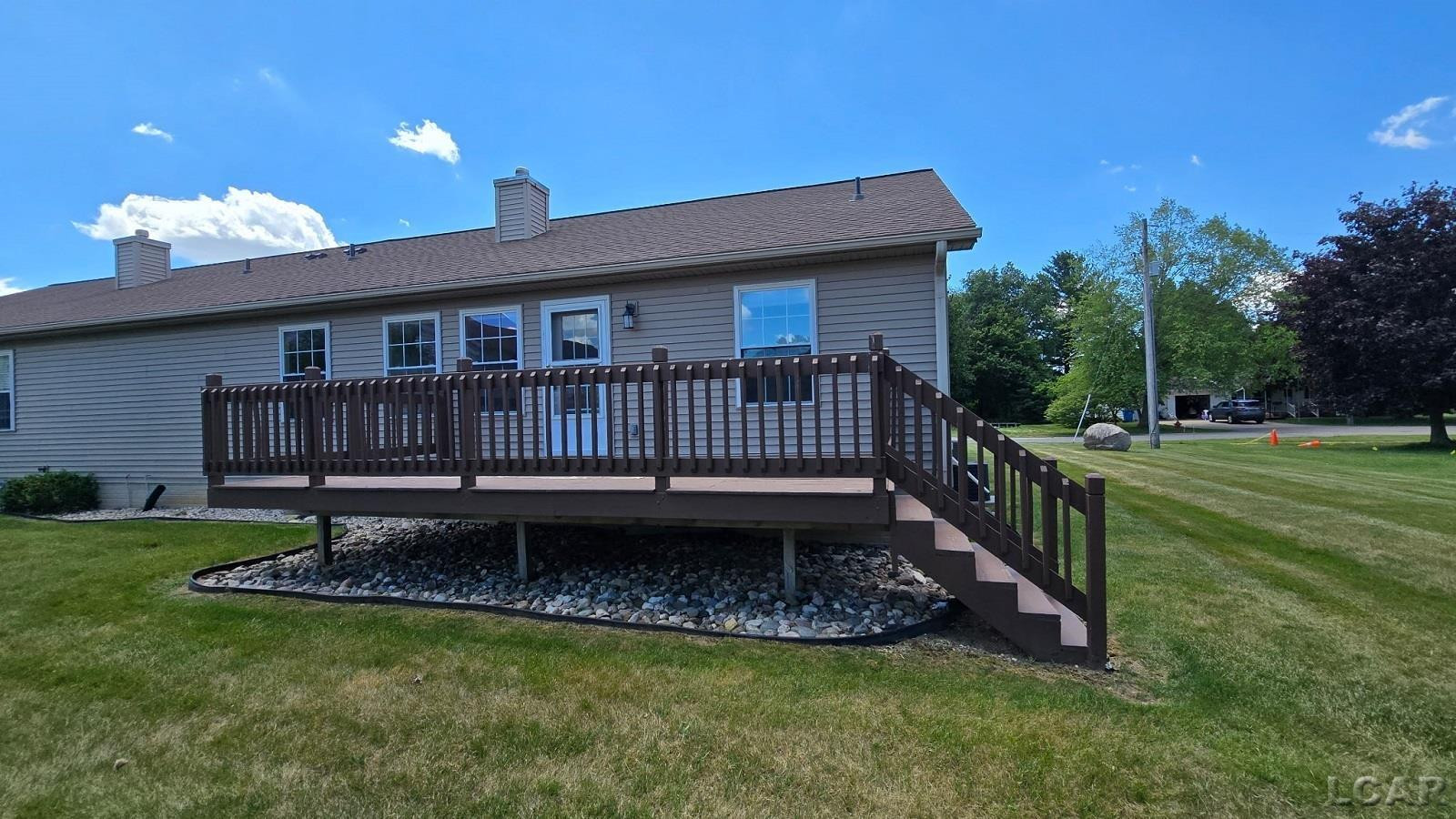 340 E Fourth Street, Onsted, MI 49265 — Photo 25