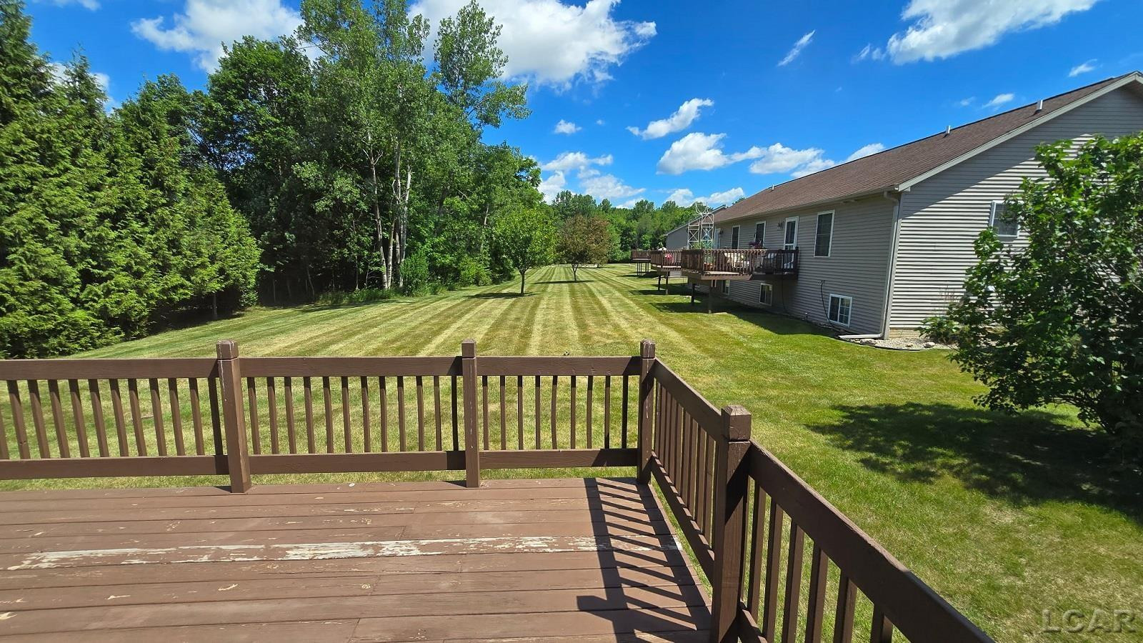 340 E Fourth Street, Onsted, MI 49265 — Photo 26