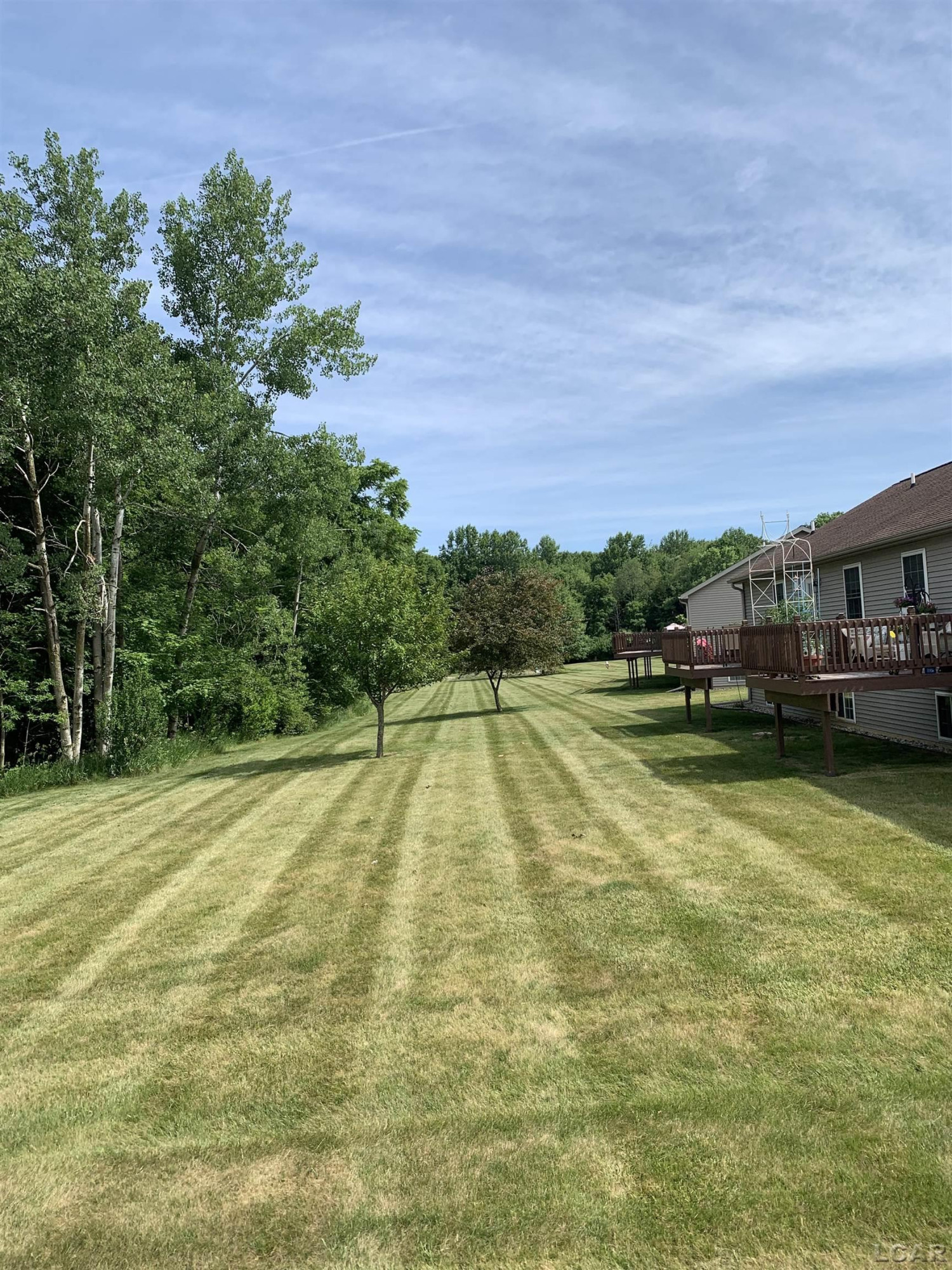 340 E Fourth Street, Onsted, MI 49265 — Photo 27