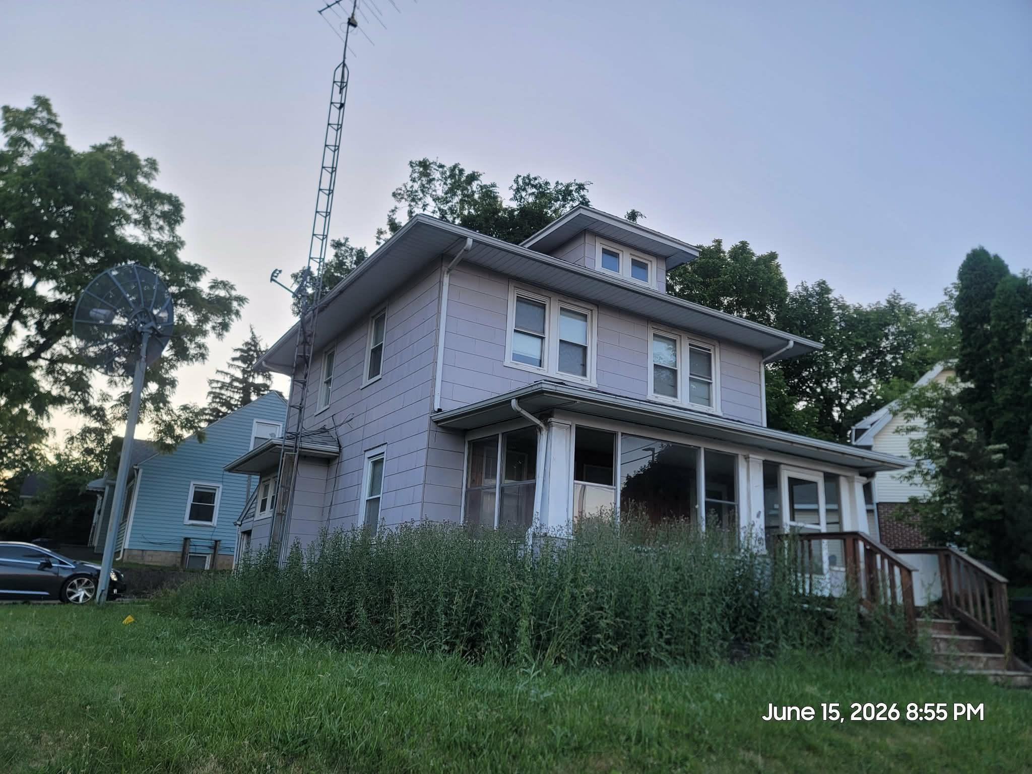 701 Dupont Street, Flint, MI 48504 — Photo 2