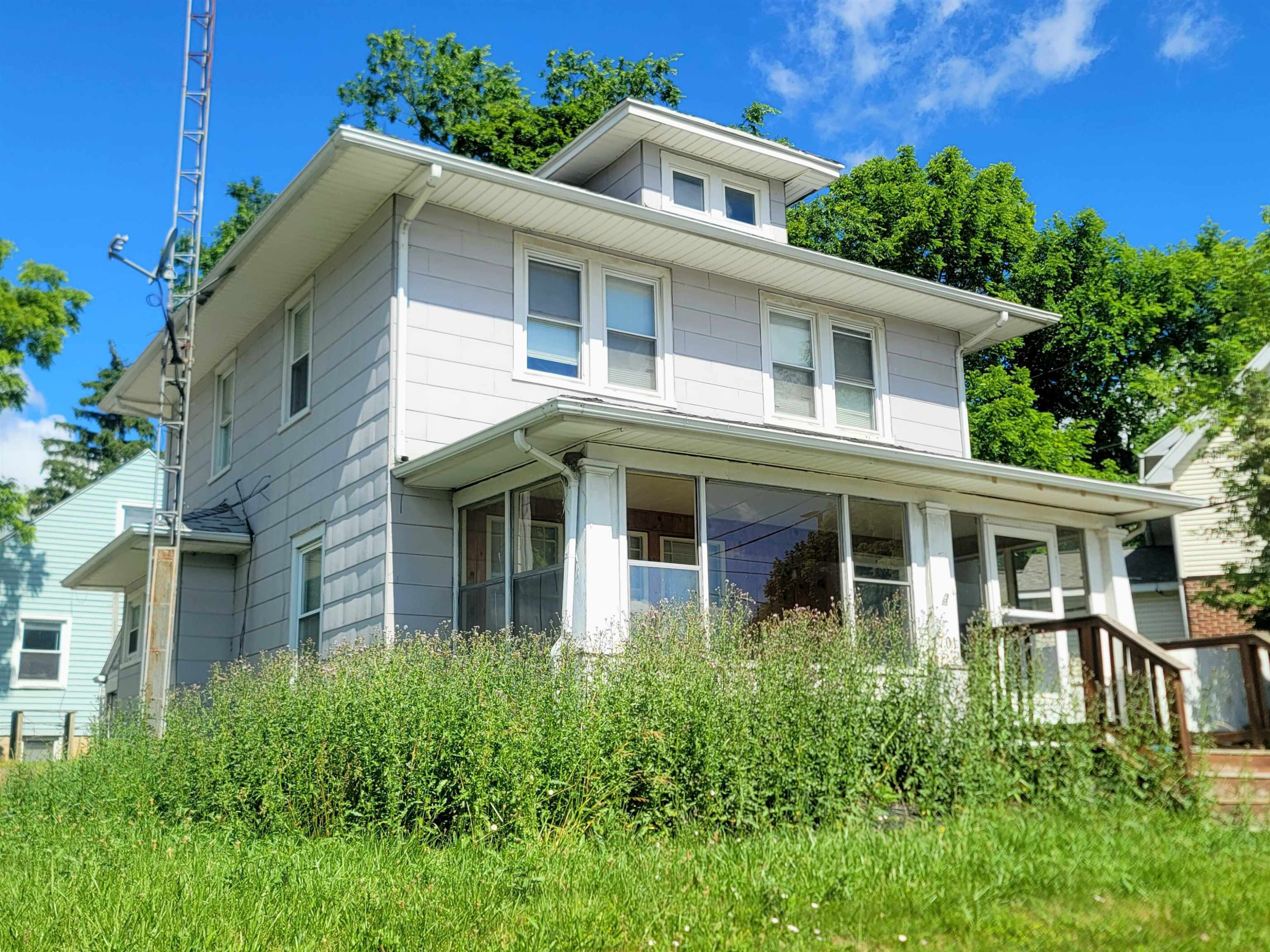 701 Dupont Street, Flint, MI 48504 — Photo 3