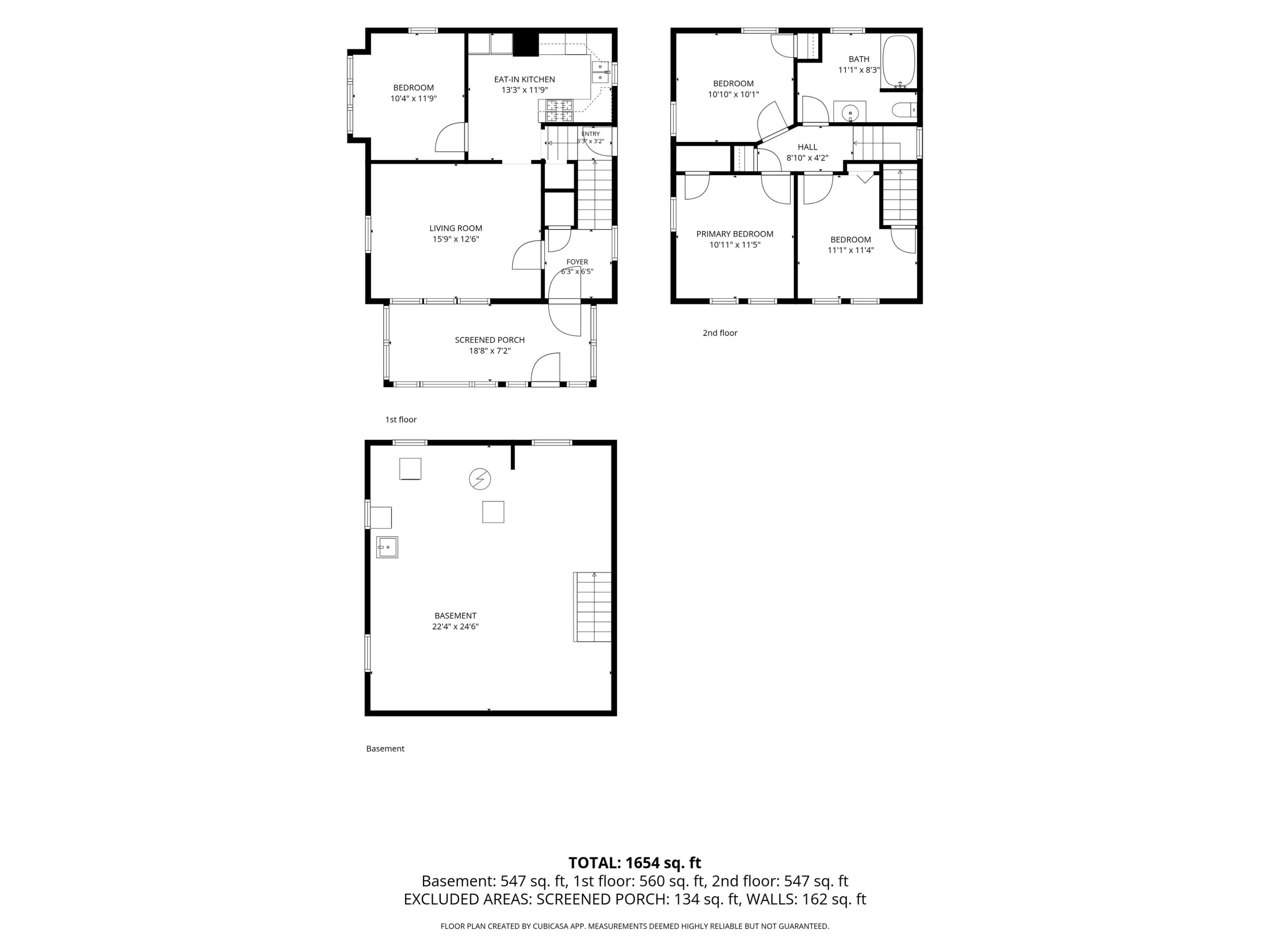 701 Dupont Street, Flint, MI 48504 — Photo 4