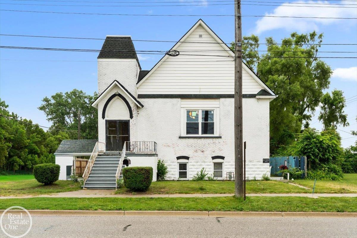 3404 24th St. Street, Port Huron, MI 48060