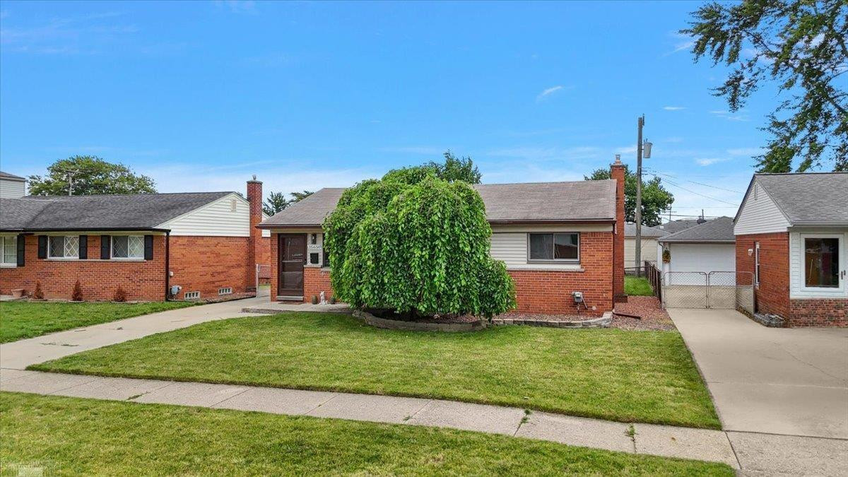 15650 Flanagan Street, Roseville, MI 48066 — Photo 4