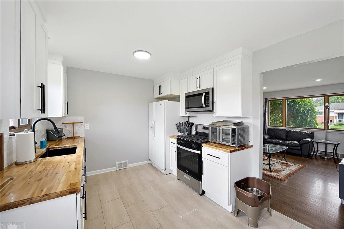 15650 Flanagan Street, Roseville, MI 48066 — Photo 13