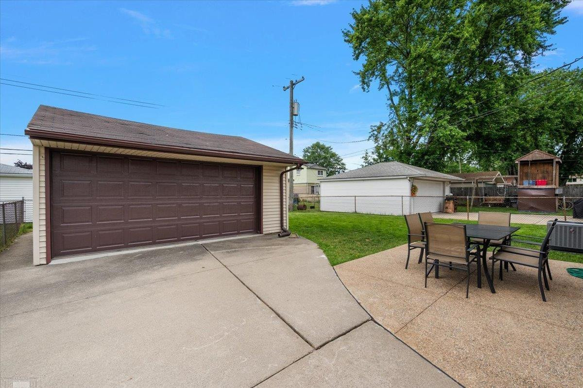 15650 Flanagan Street, Roseville, MI 48066 — Photo 37