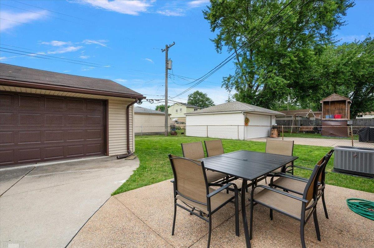 15650 Flanagan Street, Roseville, MI 48066 — Photo 38