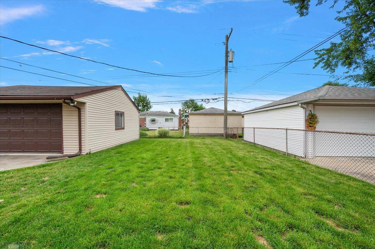 15650 Flanagan Street, Roseville, MI 48066 — Photo 42