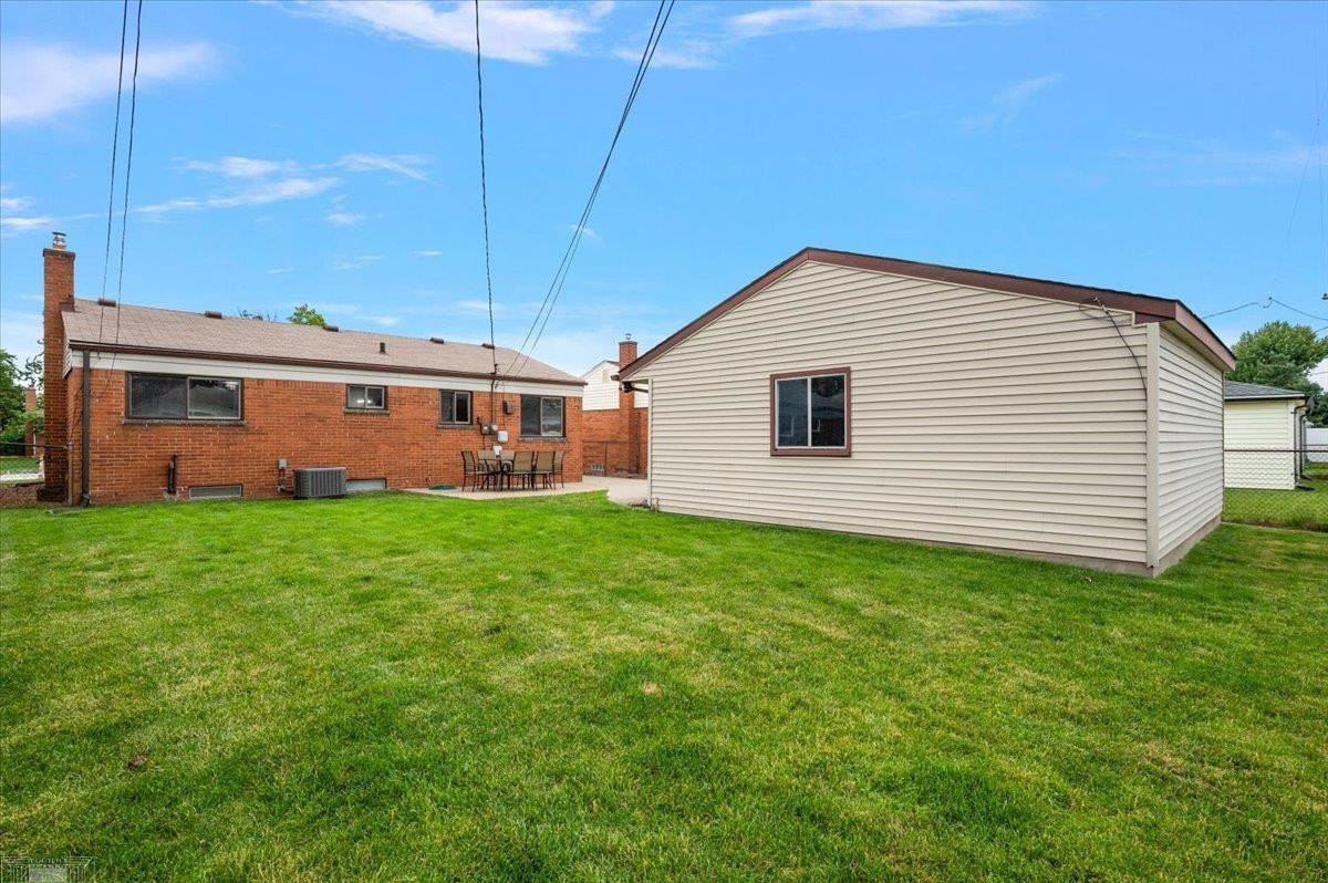 15650 Flanagan Street, Roseville, MI 48066 — Photo 44