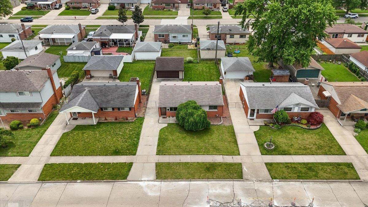 15650 Flanagan Street, Roseville, MI 48066 — Photo 48