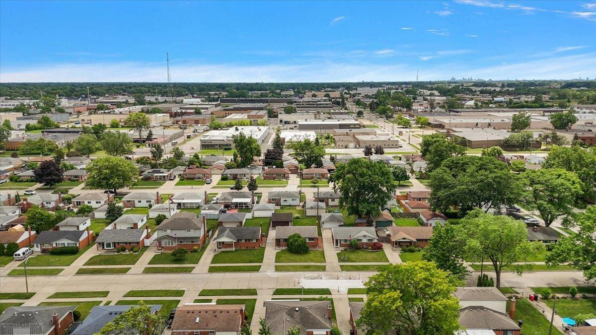 15650 Flanagan Street, Roseville, MI 48066 — Photo 49