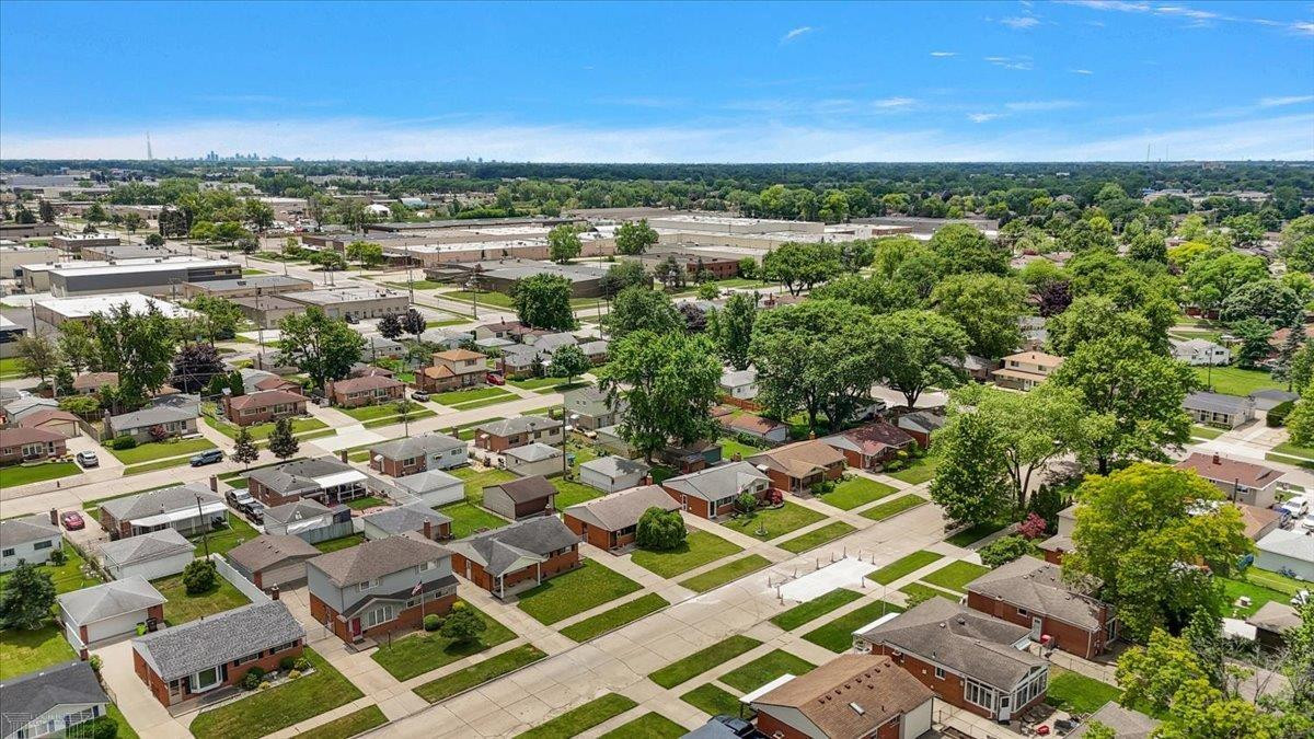15650 Flanagan Street, Roseville, MI 48066 — Photo 50