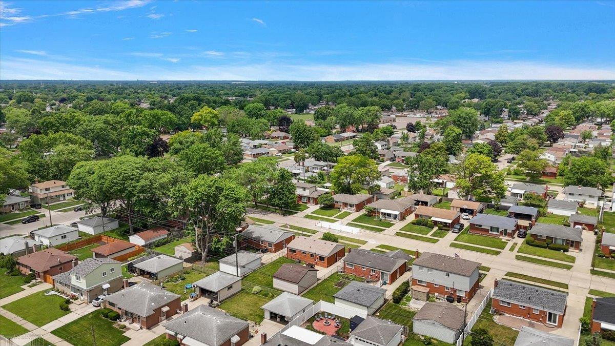 15650 Flanagan Street, Roseville, MI 48066 — Photo 51