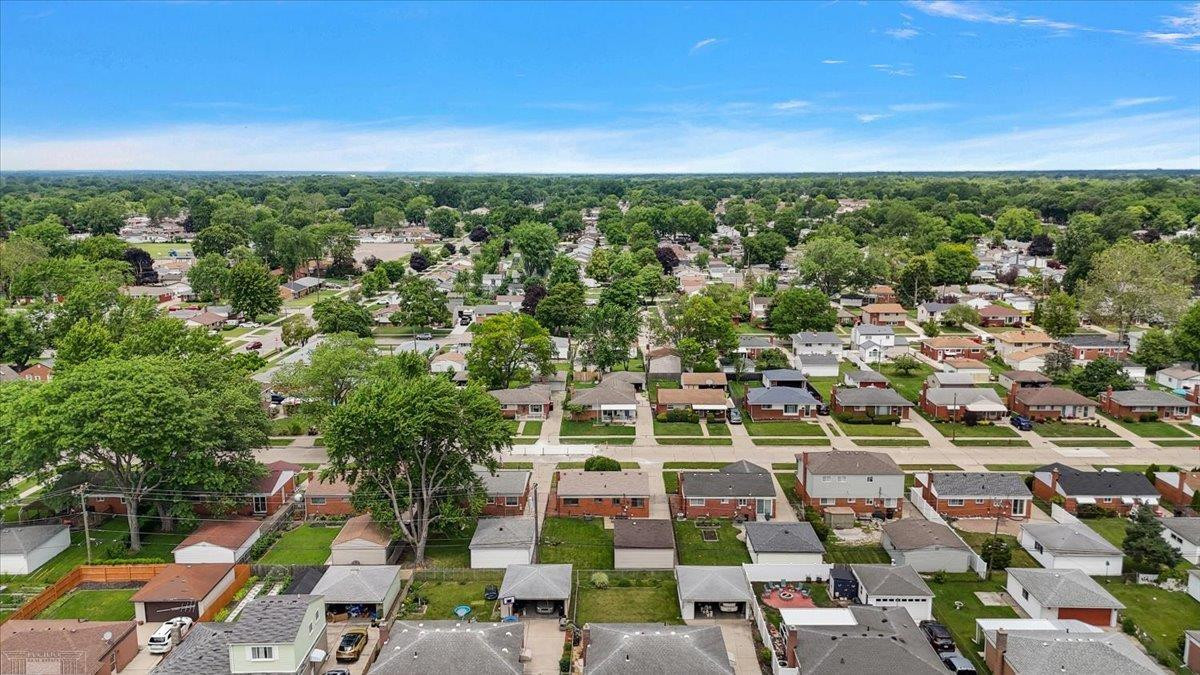 15650 Flanagan Street, Roseville, MI 48066 — Photo 52