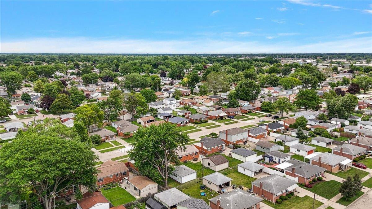 15650 Flanagan Street, Roseville, MI 48066 — Photo 53