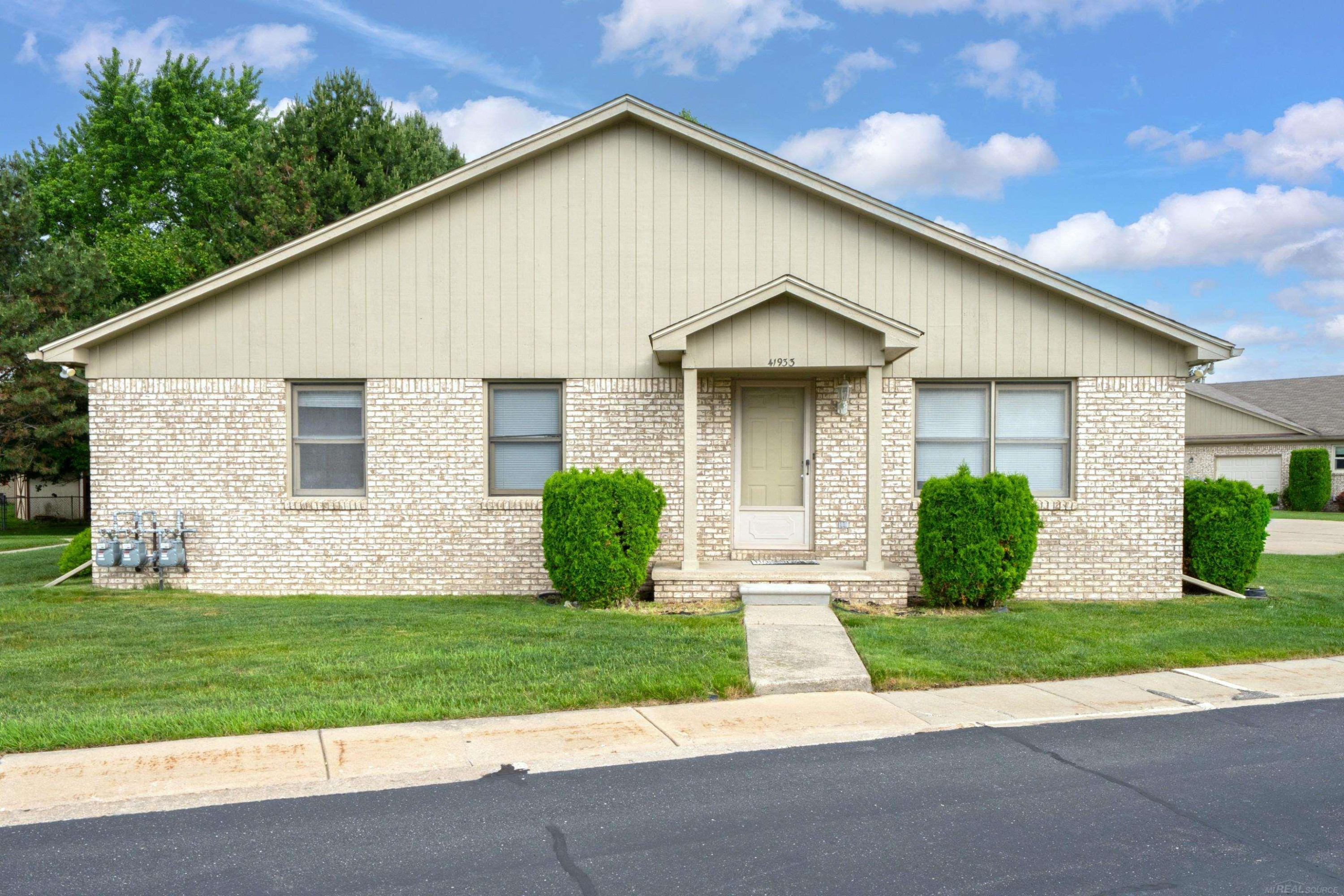 41933 King Edward Court, Clinton Twp, MI 48038 — Photo 5
