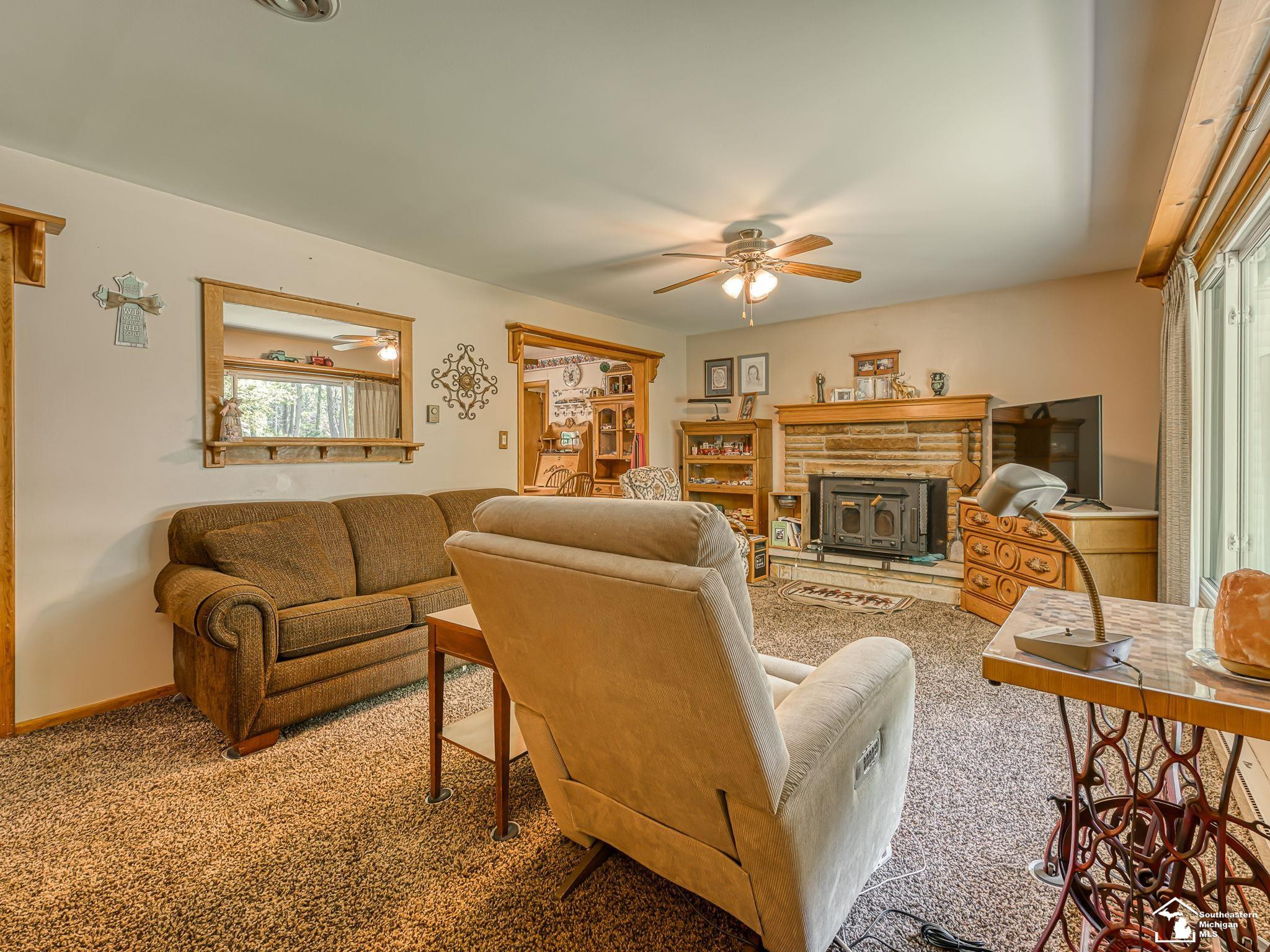 4496 School Road, Temperance, MI 48182 — Photo 4