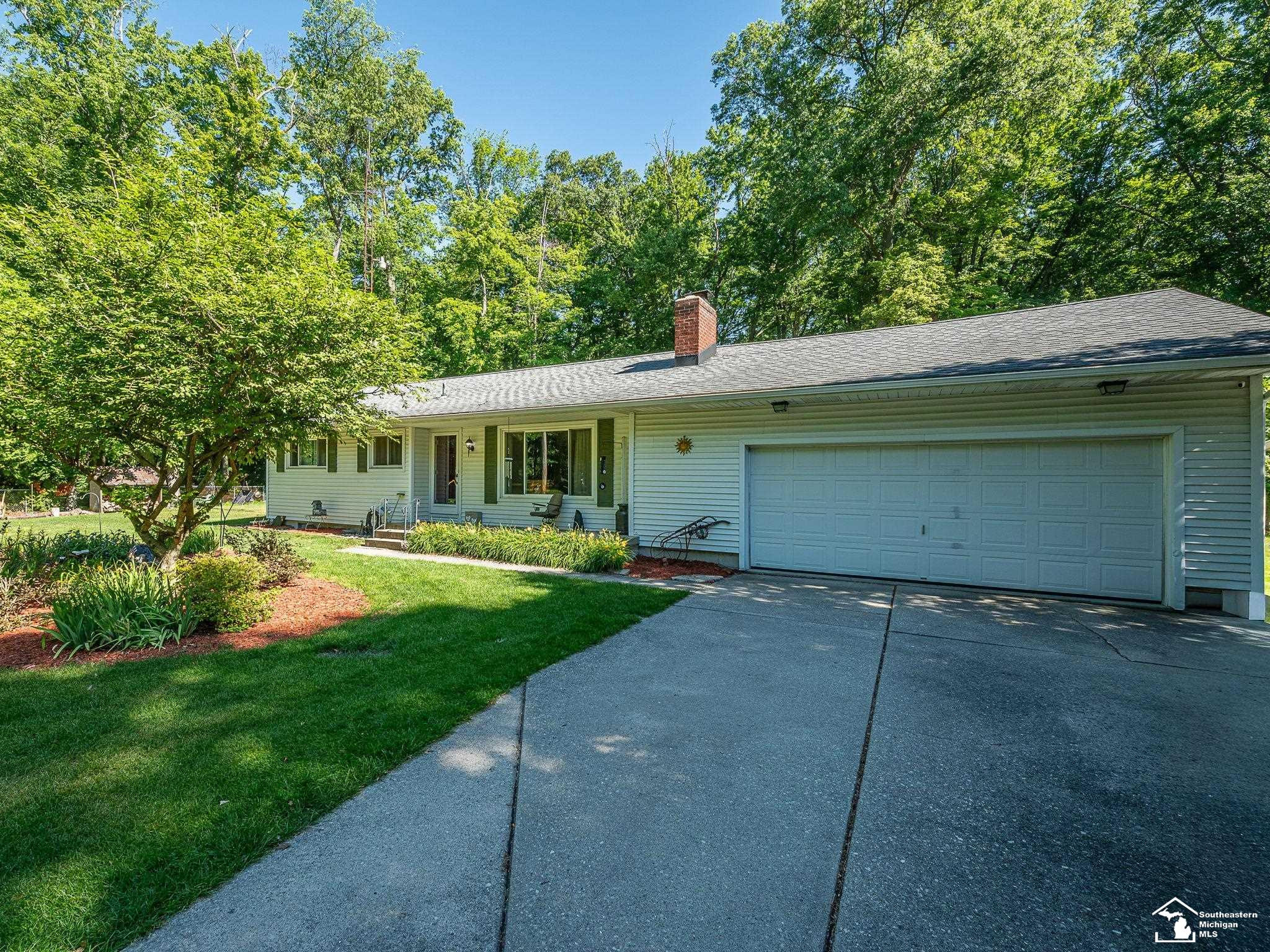 4496 School Road, Temperance, MI 48182 — Photo 30
