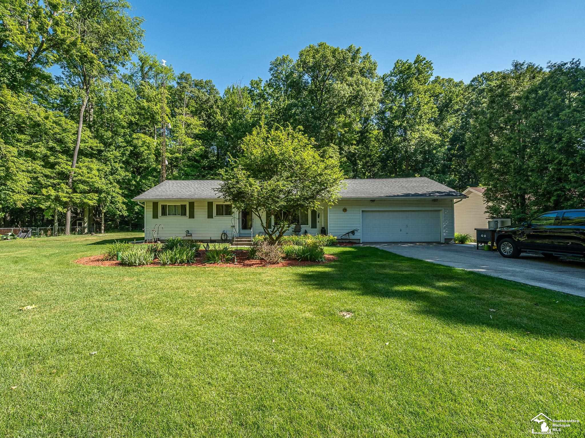 4496 School Road, Temperance, MI 48182 — Photo 31