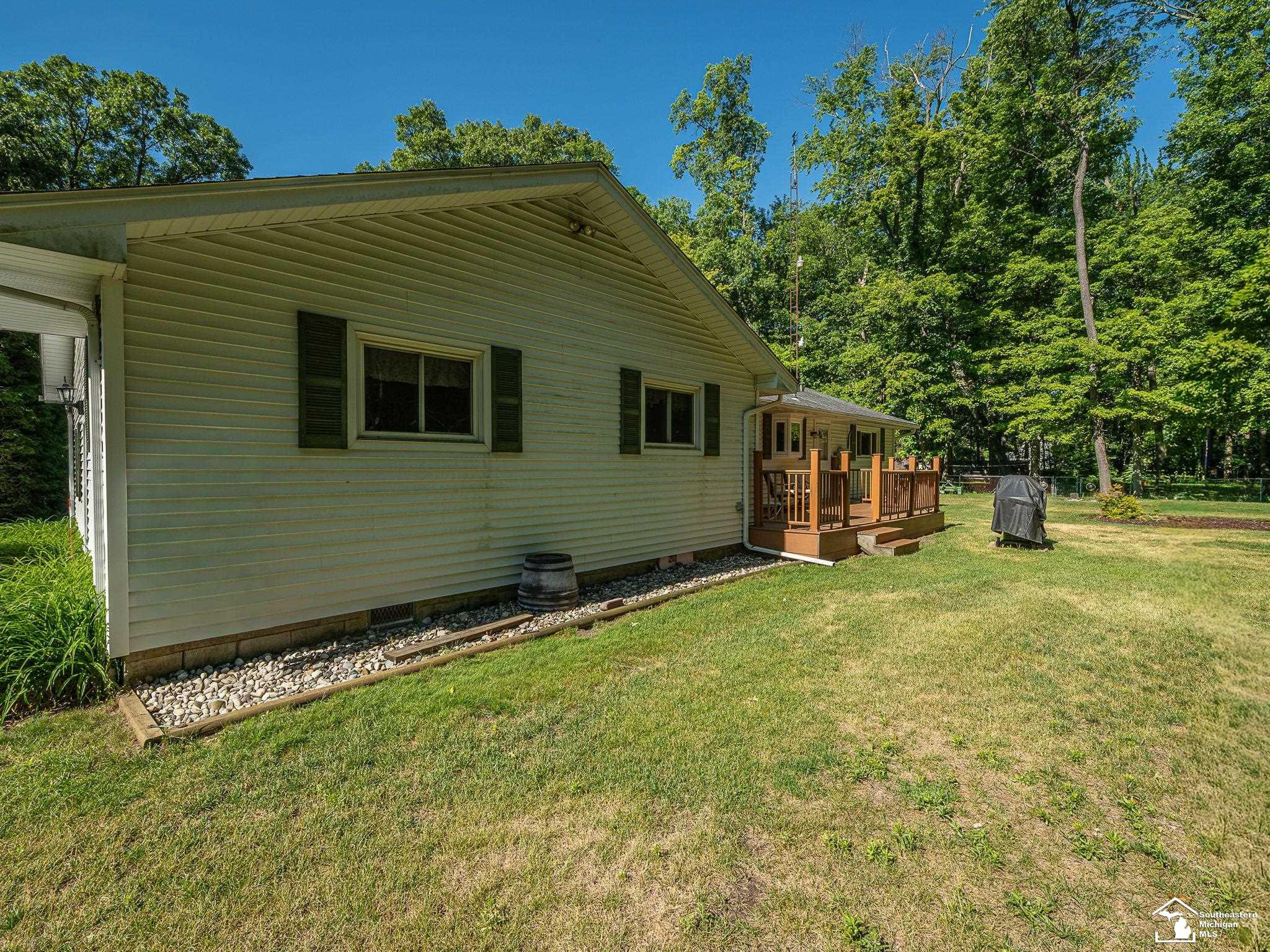 4496 School Road, Temperance, MI 48182 — Photo 34