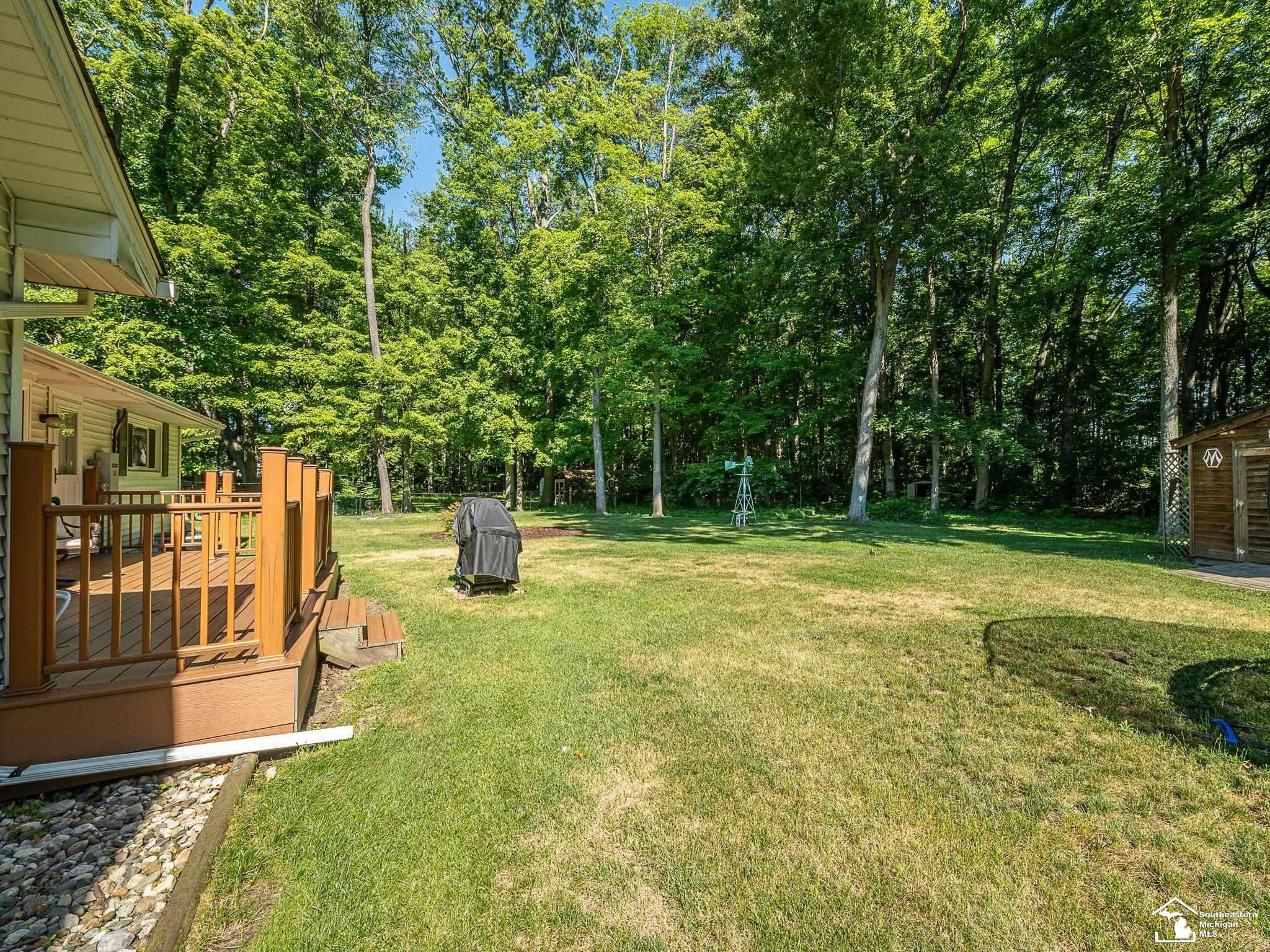 4496 School Road, Temperance, MI 48182 — Photo 35