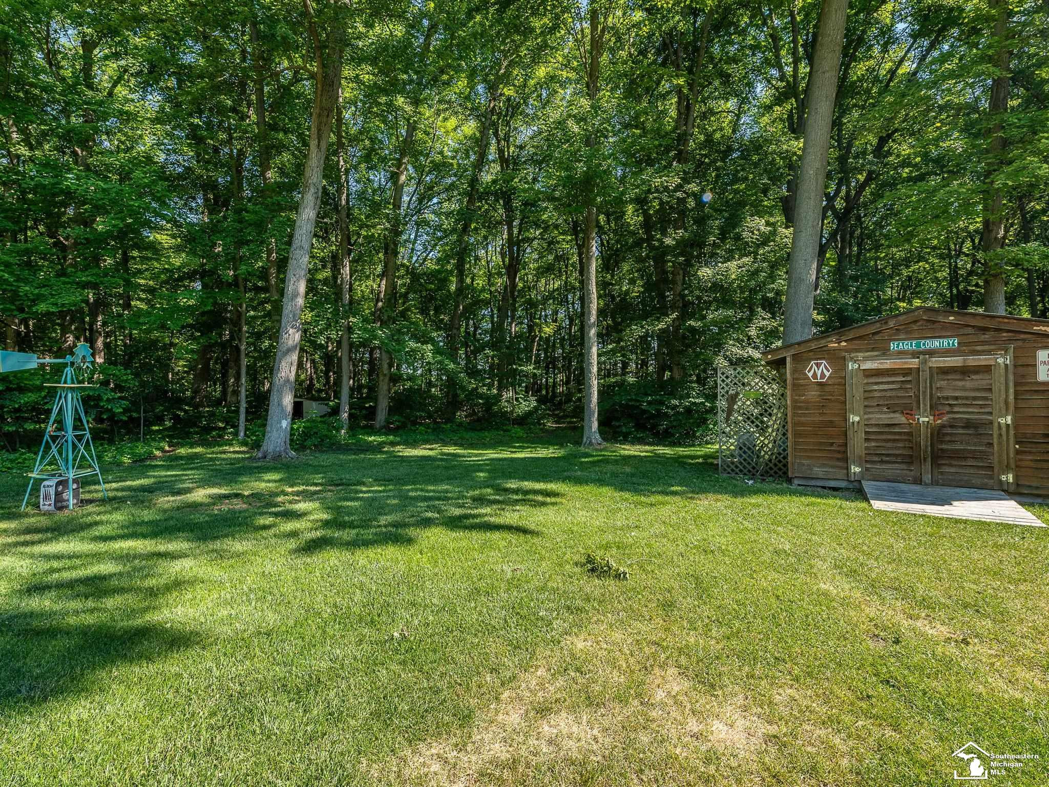 4496 School Road, Temperance, MI 48182 — Photo 36