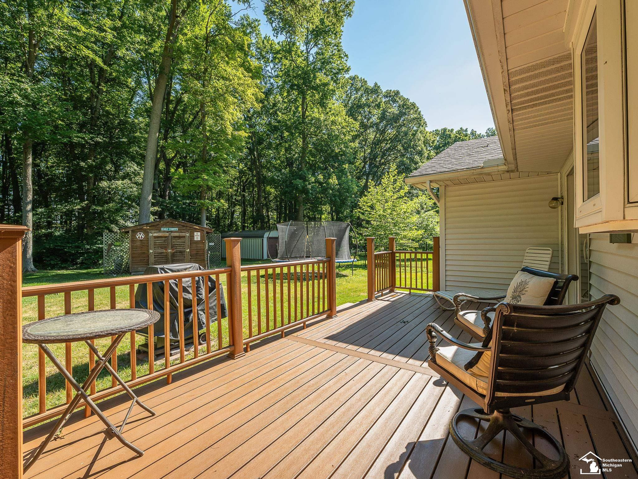 4496 School Road, Temperance, MI 48182 — Photo 38