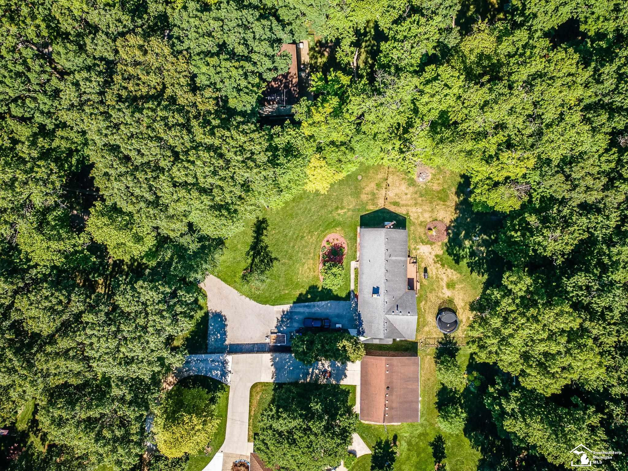 4496 School Road, Temperance, MI 48182 — Photo 41