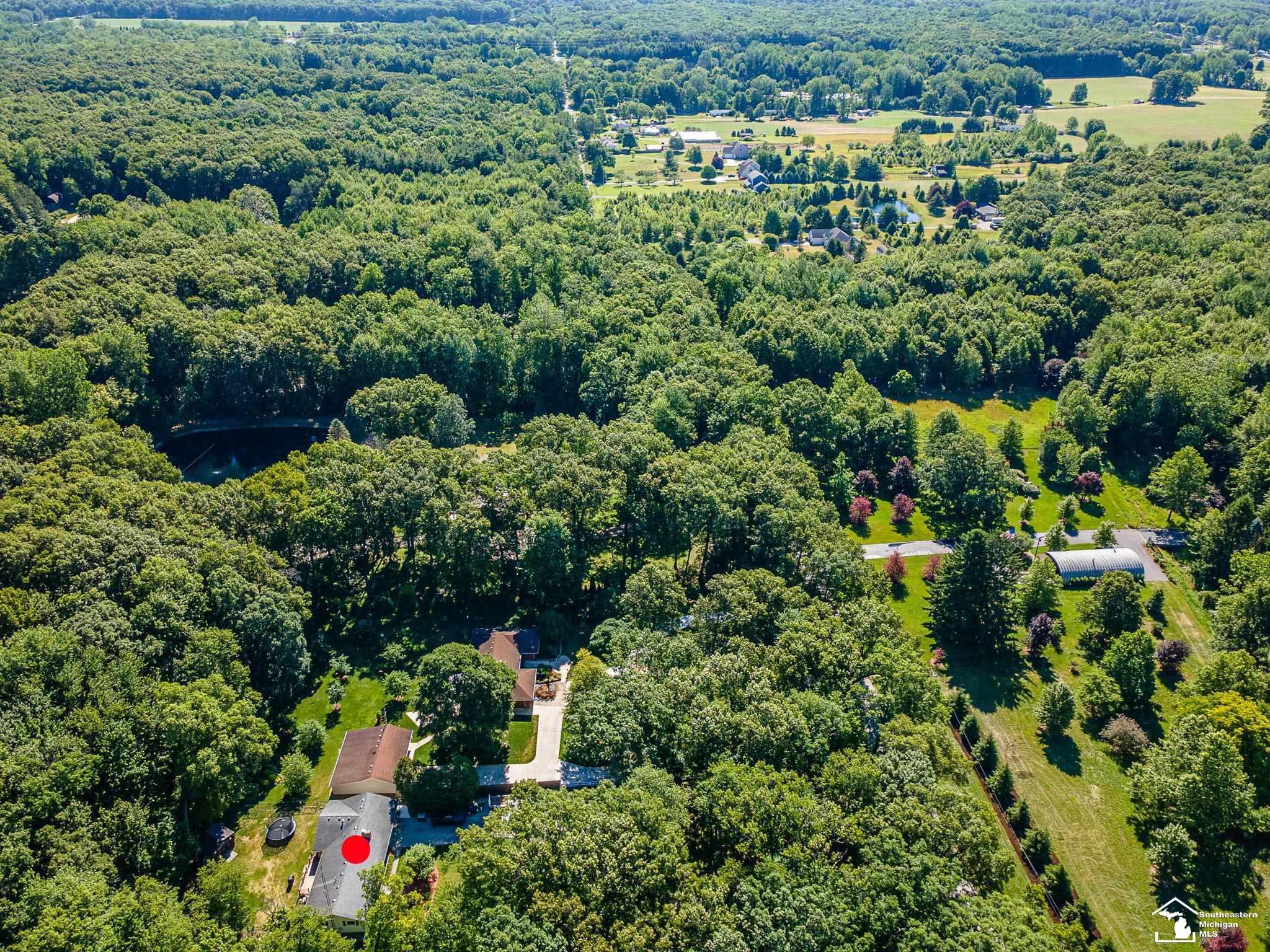 4496 School Road, Temperance, MI 48182 — Photo 48