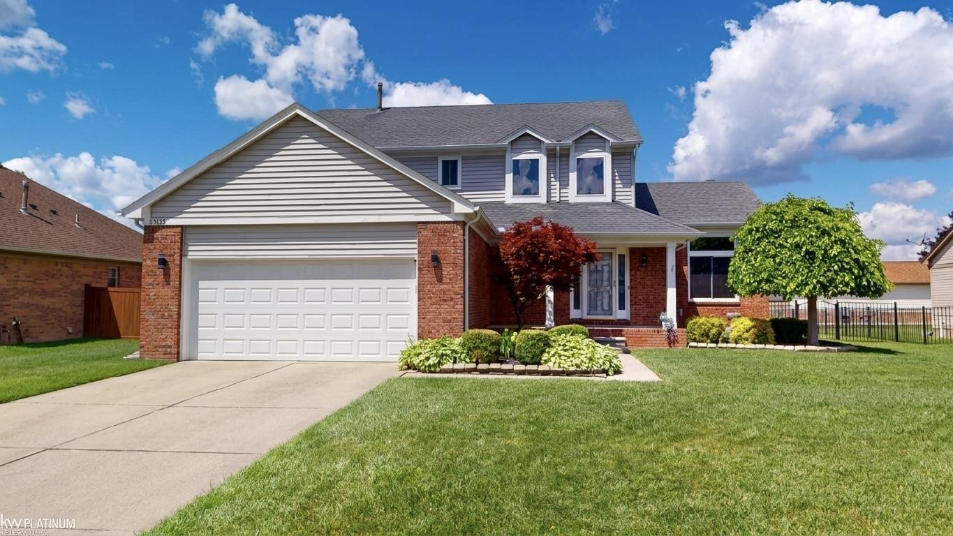 53135 Cripple Creek Drive, MI 48047 — Photo 2