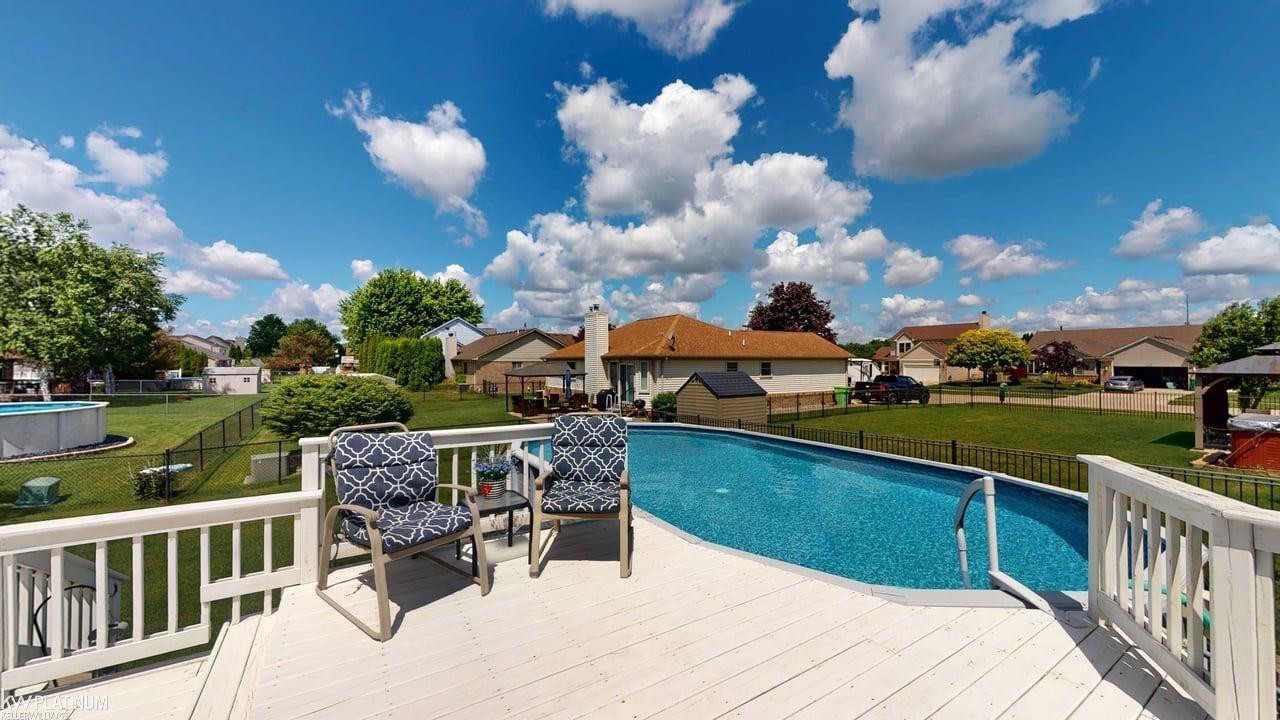 53135 Cripple Creek Drive, MI 48047 — Photo 5