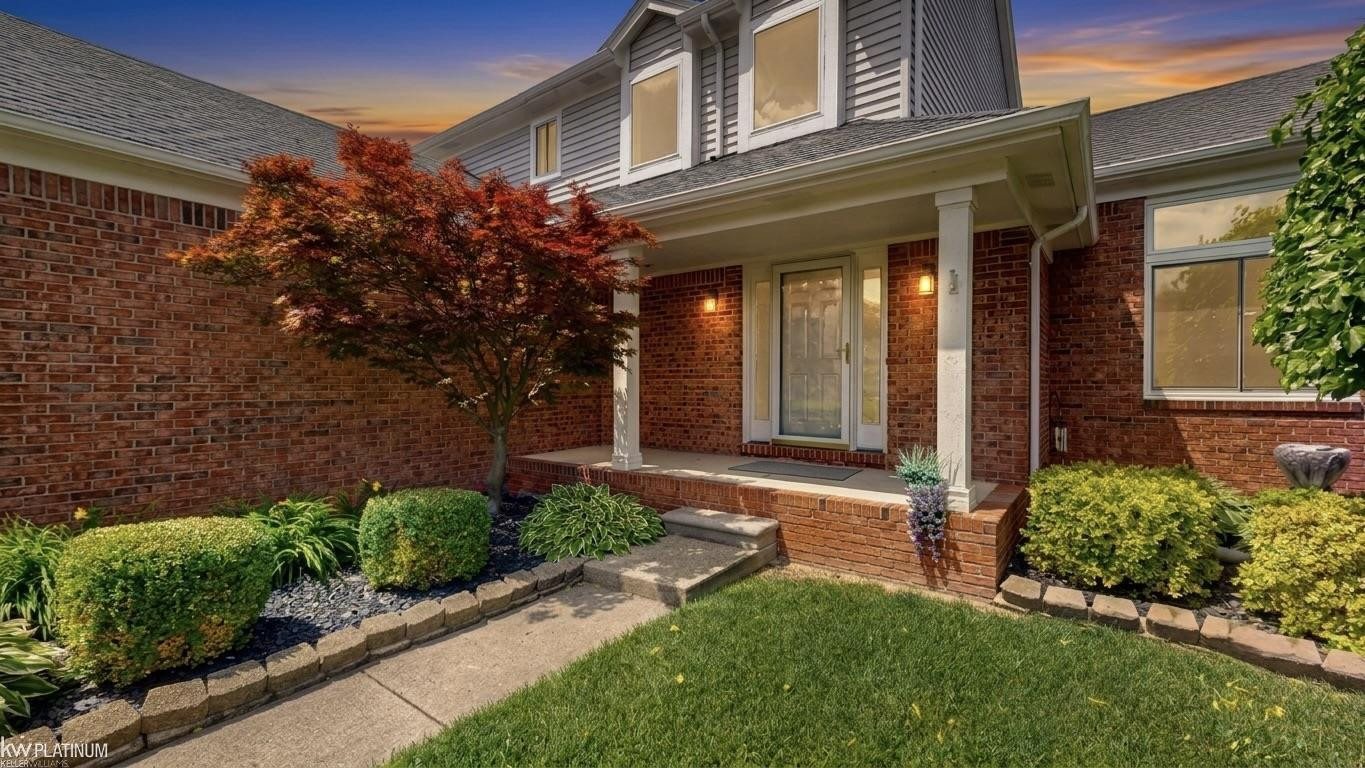 53135 Cripple Creek Drive, MI 48047 — Photo 6