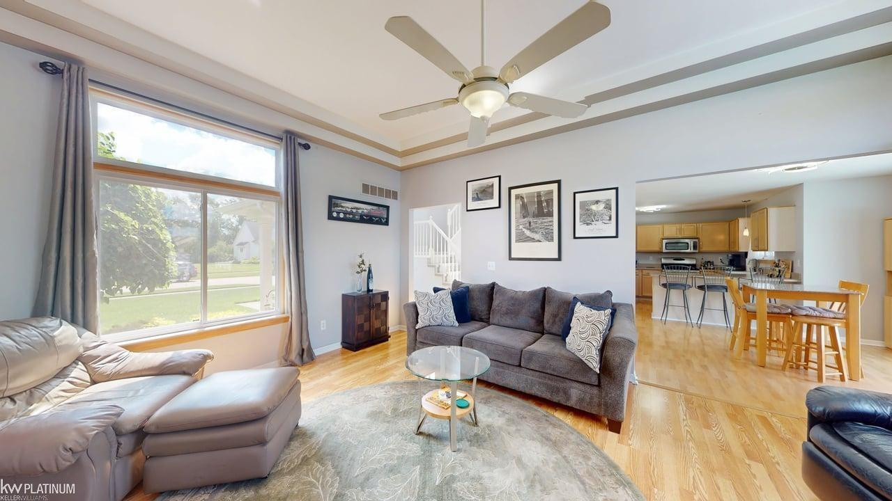 53135 Cripple Creek Drive, MI 48047 — Photo 10