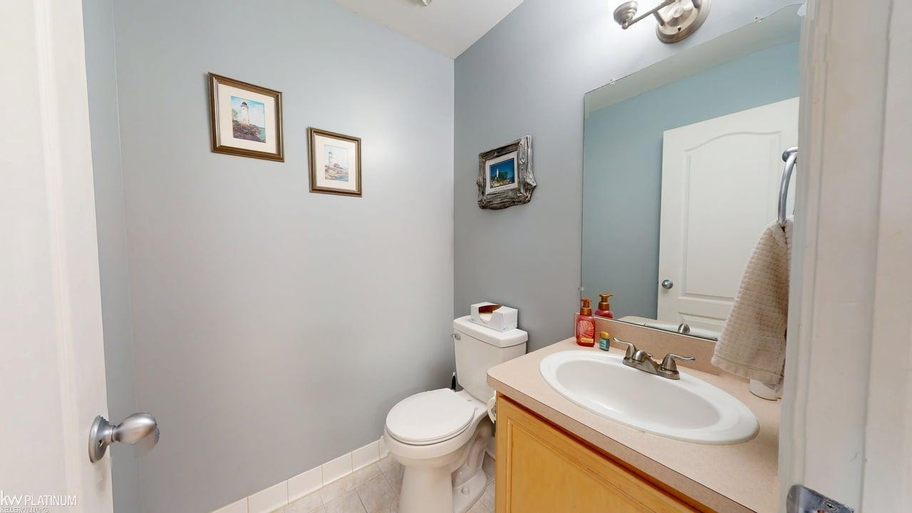 53135 Cripple Creek Drive, MI 48047 — Photo 25