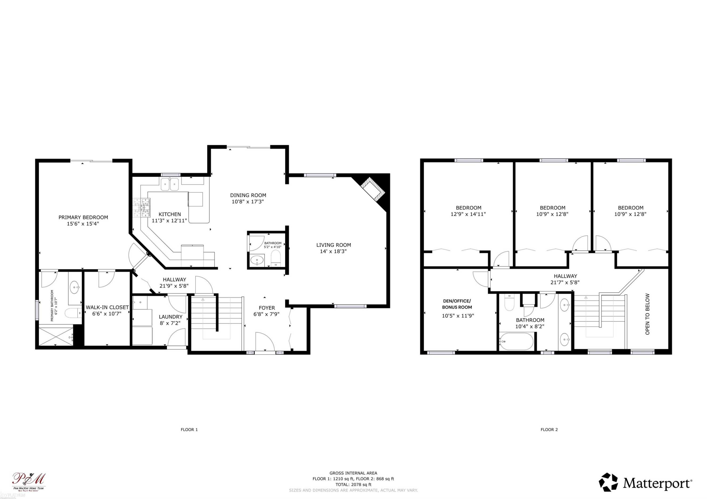 53135 Cripple Creek Drive, MI 48047 — Photo 43